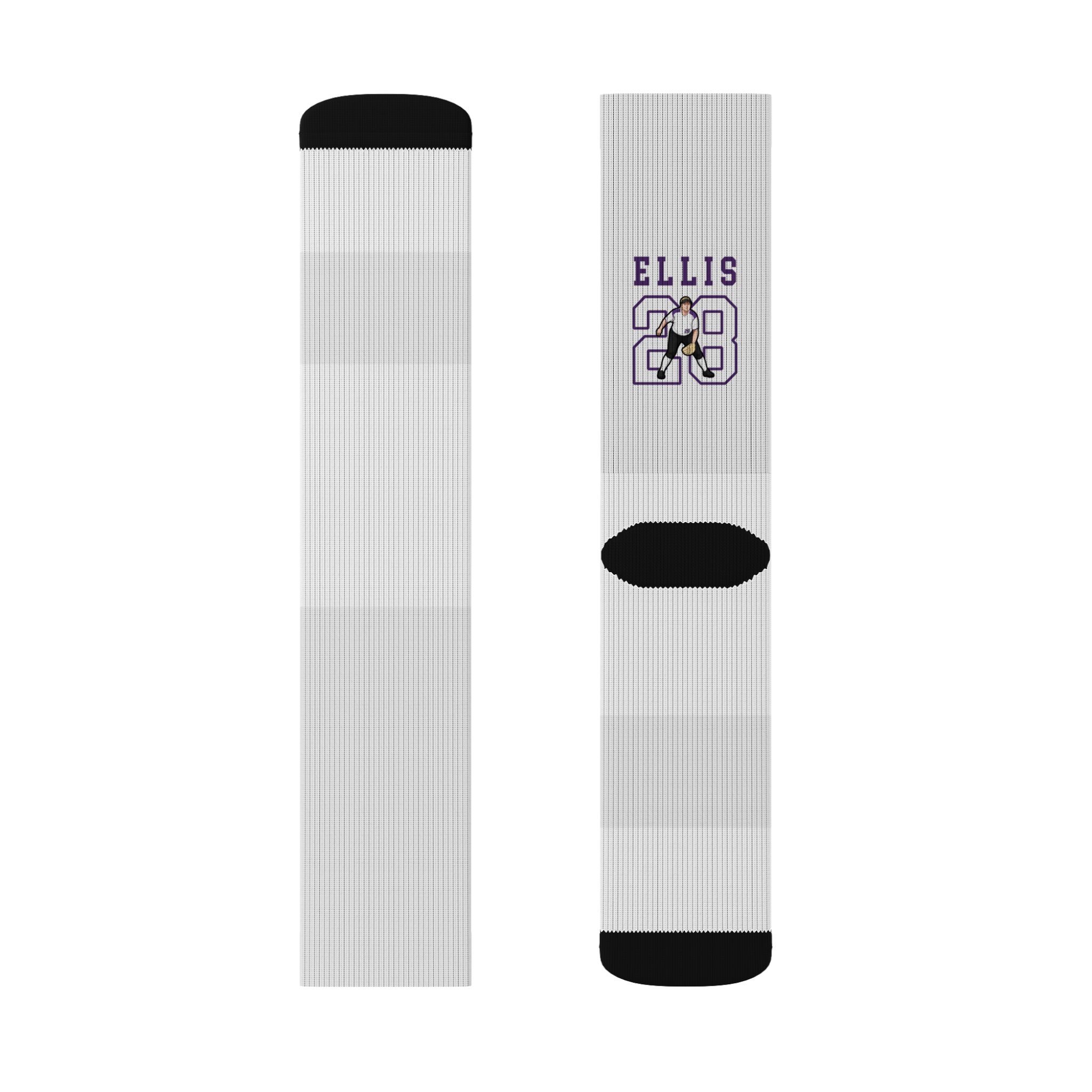 Crew Socks — character_shirsey in Classic