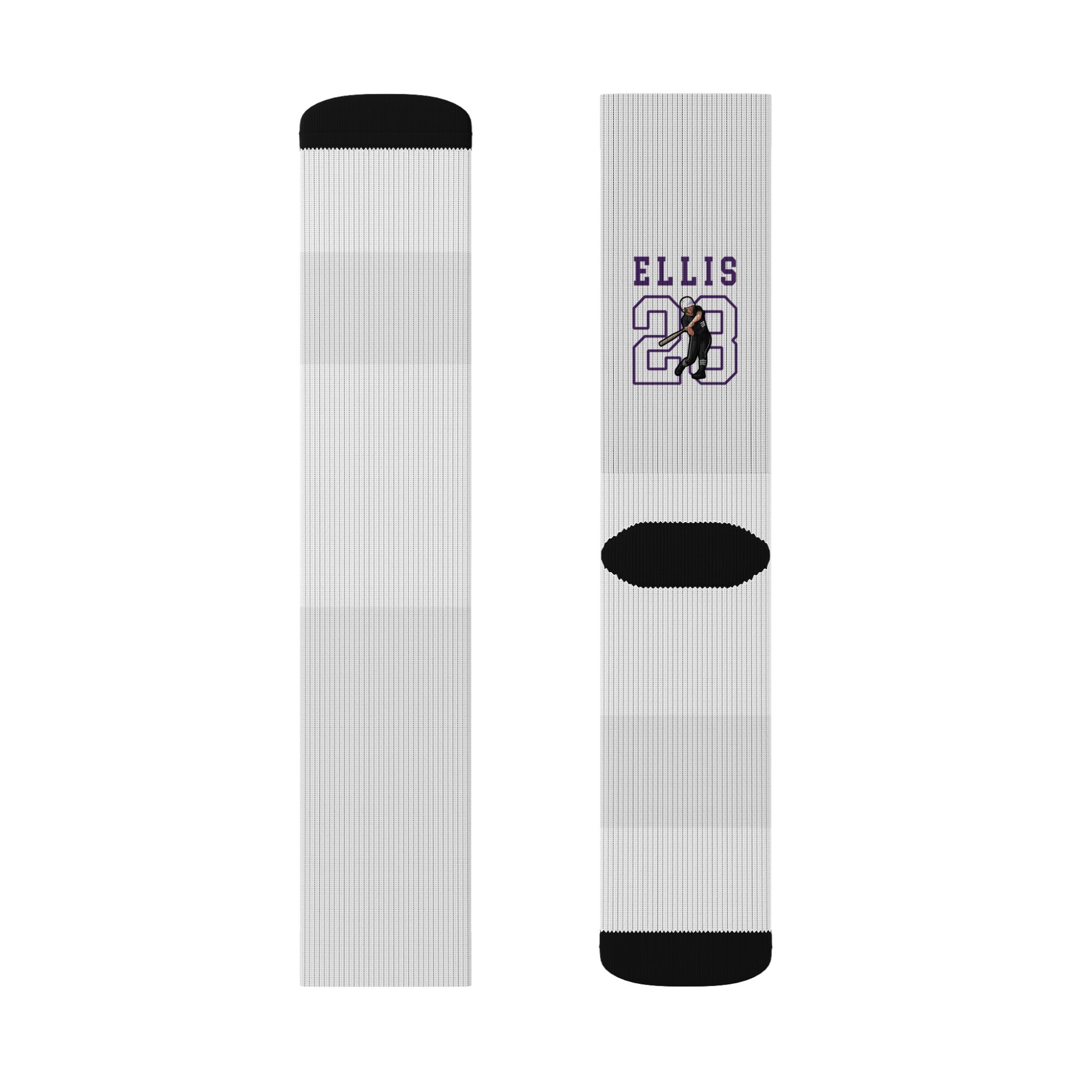 Crew Socks — character_shirsey in Classic