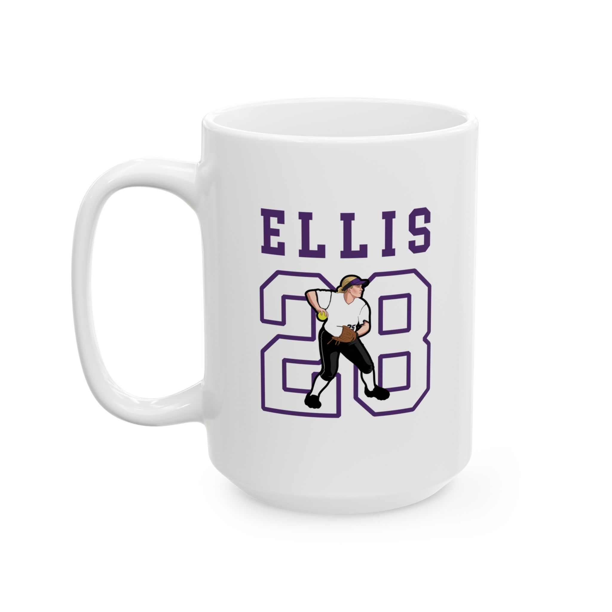 Coffee Mug — character_shirsey in Classic
