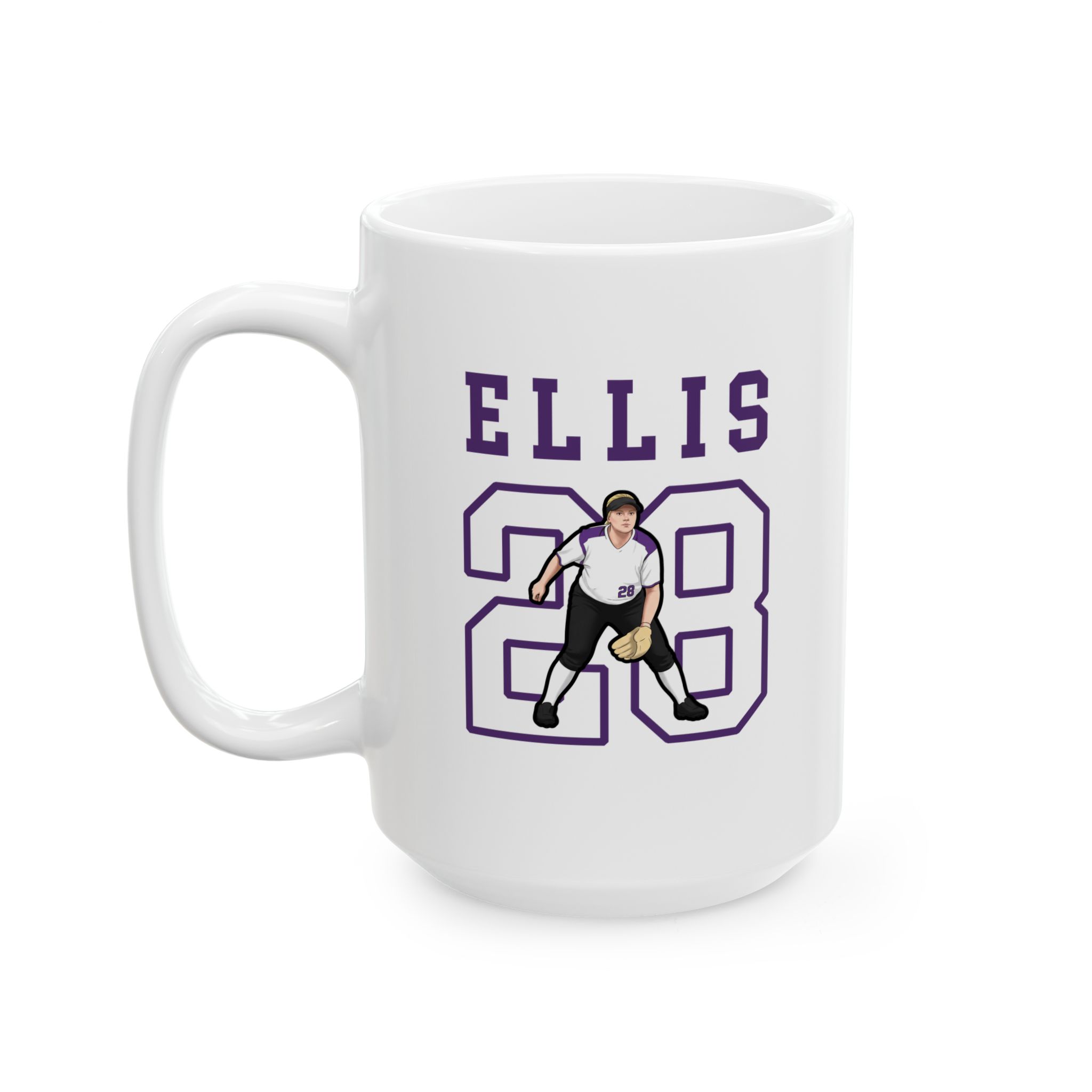 Coffee Mug — character_shirsey in Classic