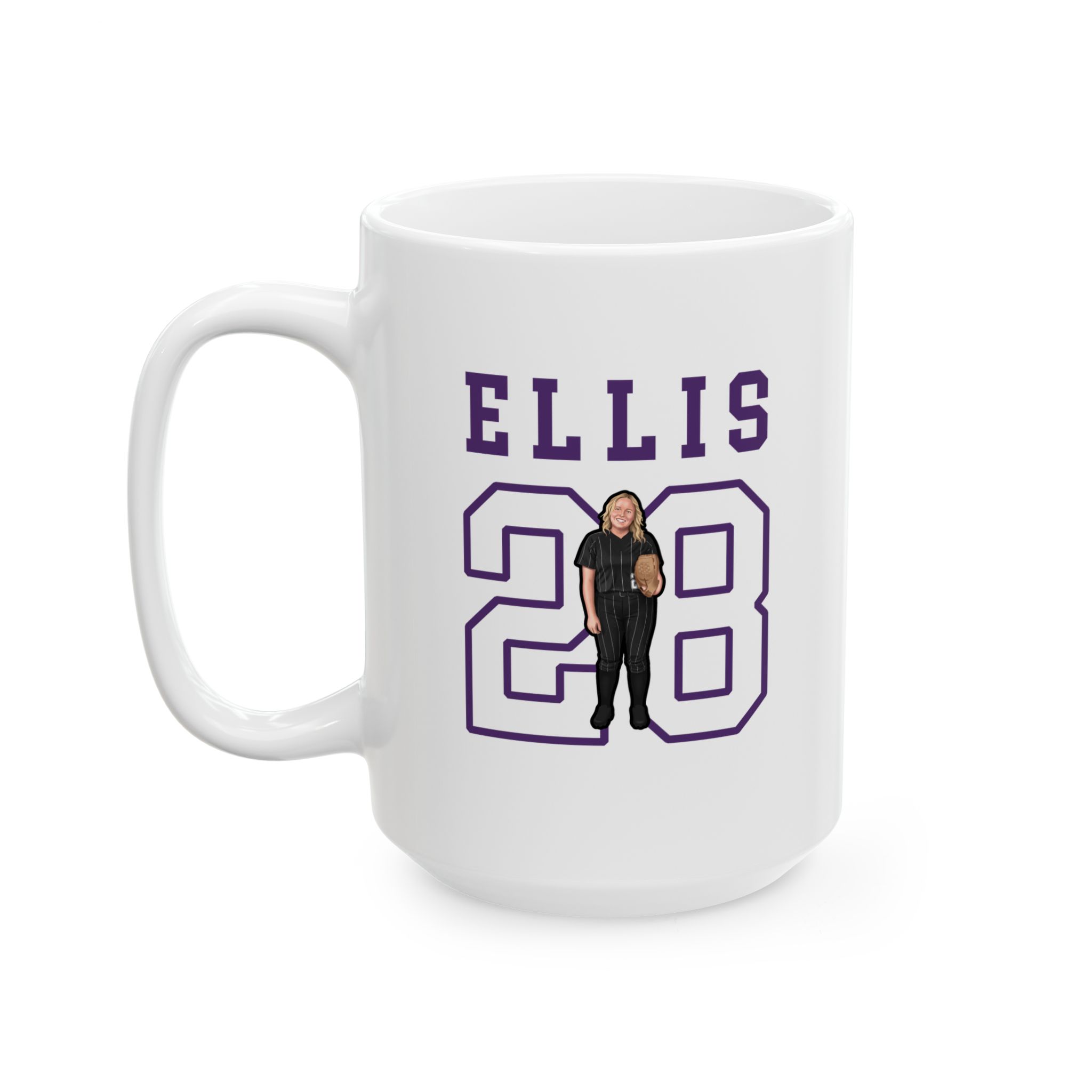 Coffee Mug — character_shirsey in Classic
