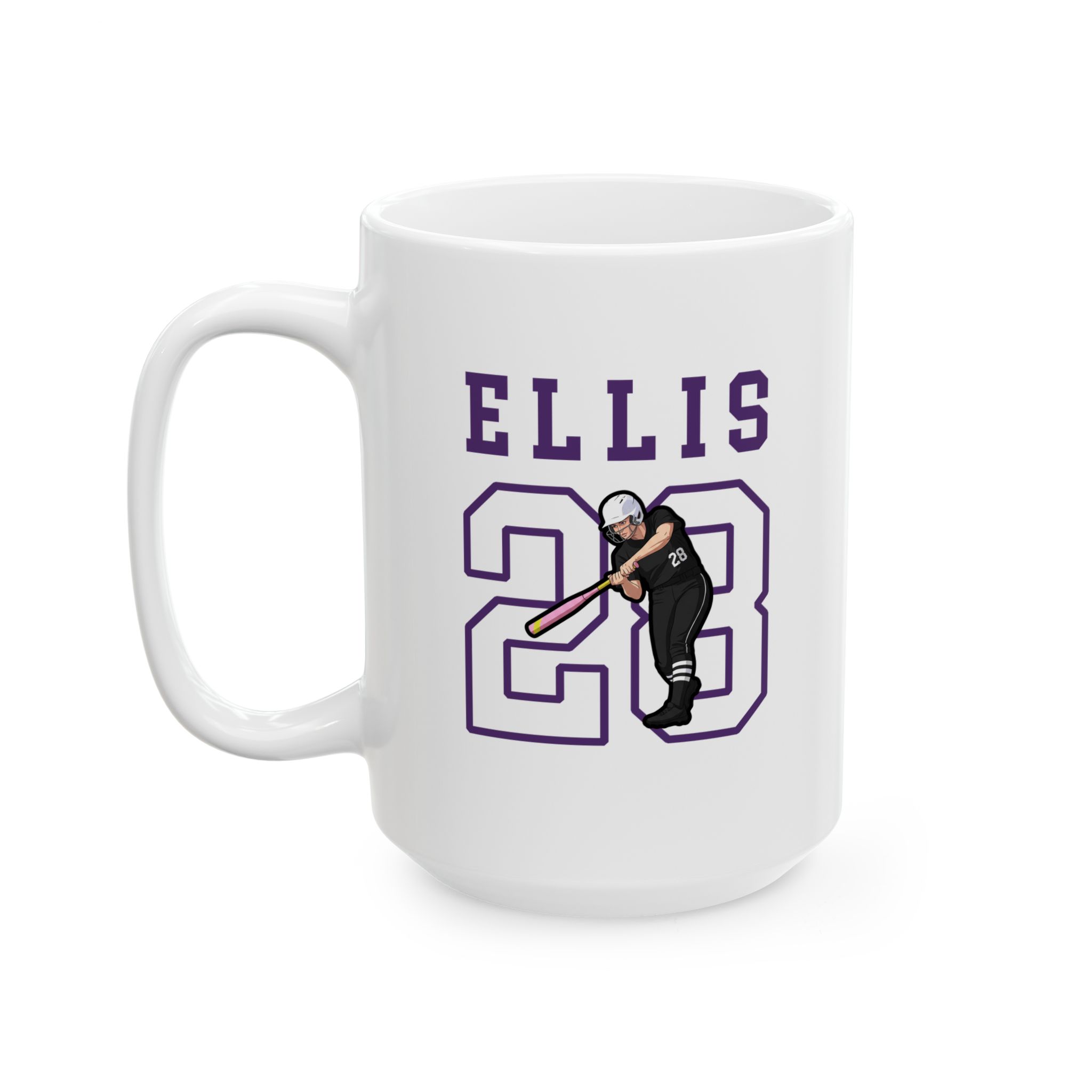 Coffee Mug — character_shirsey in Classic