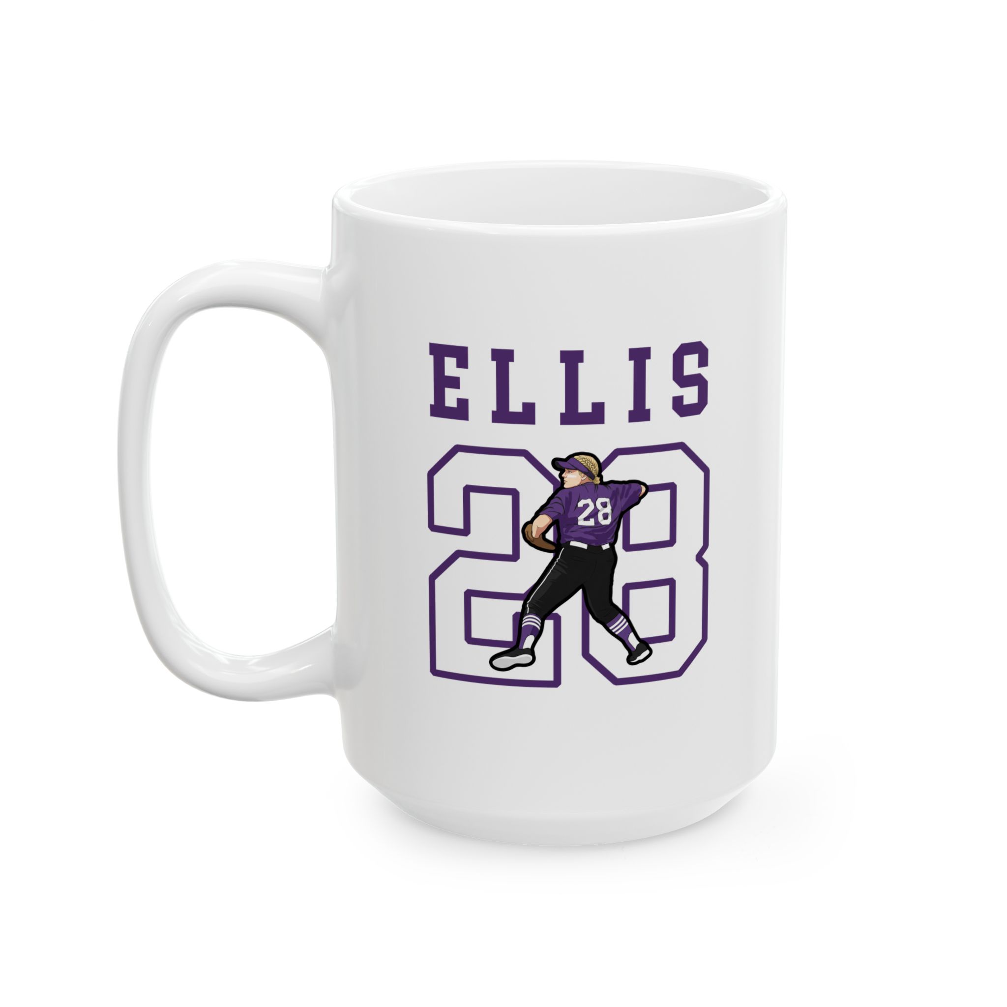 Coffee Mug — character_shirsey in Classic