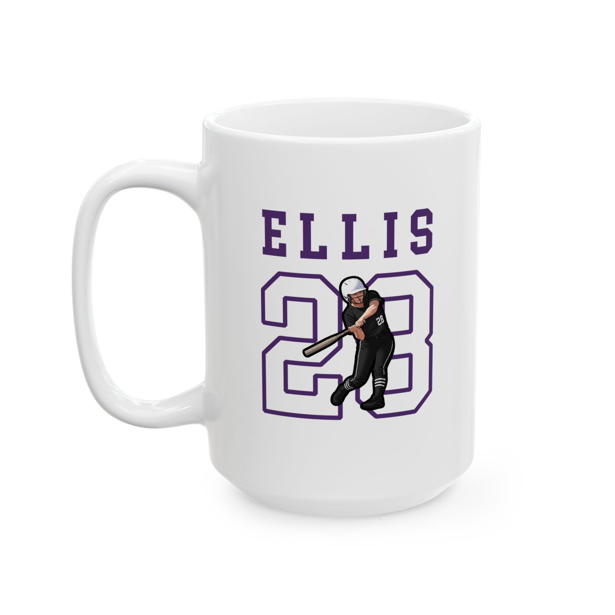 Coffee Mug — character_shirsey in Classic