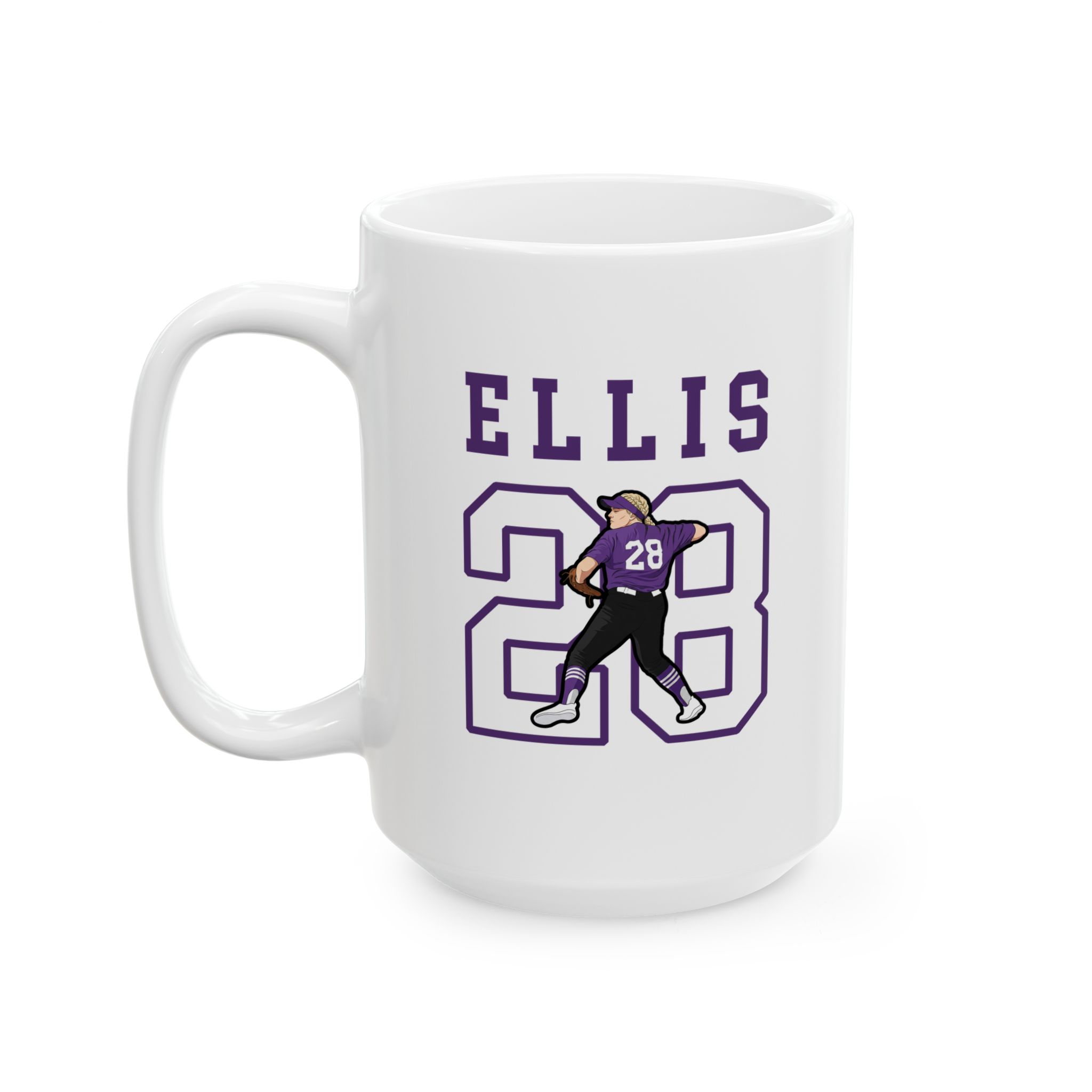 Coffee Mug — character_shirsey in Classic