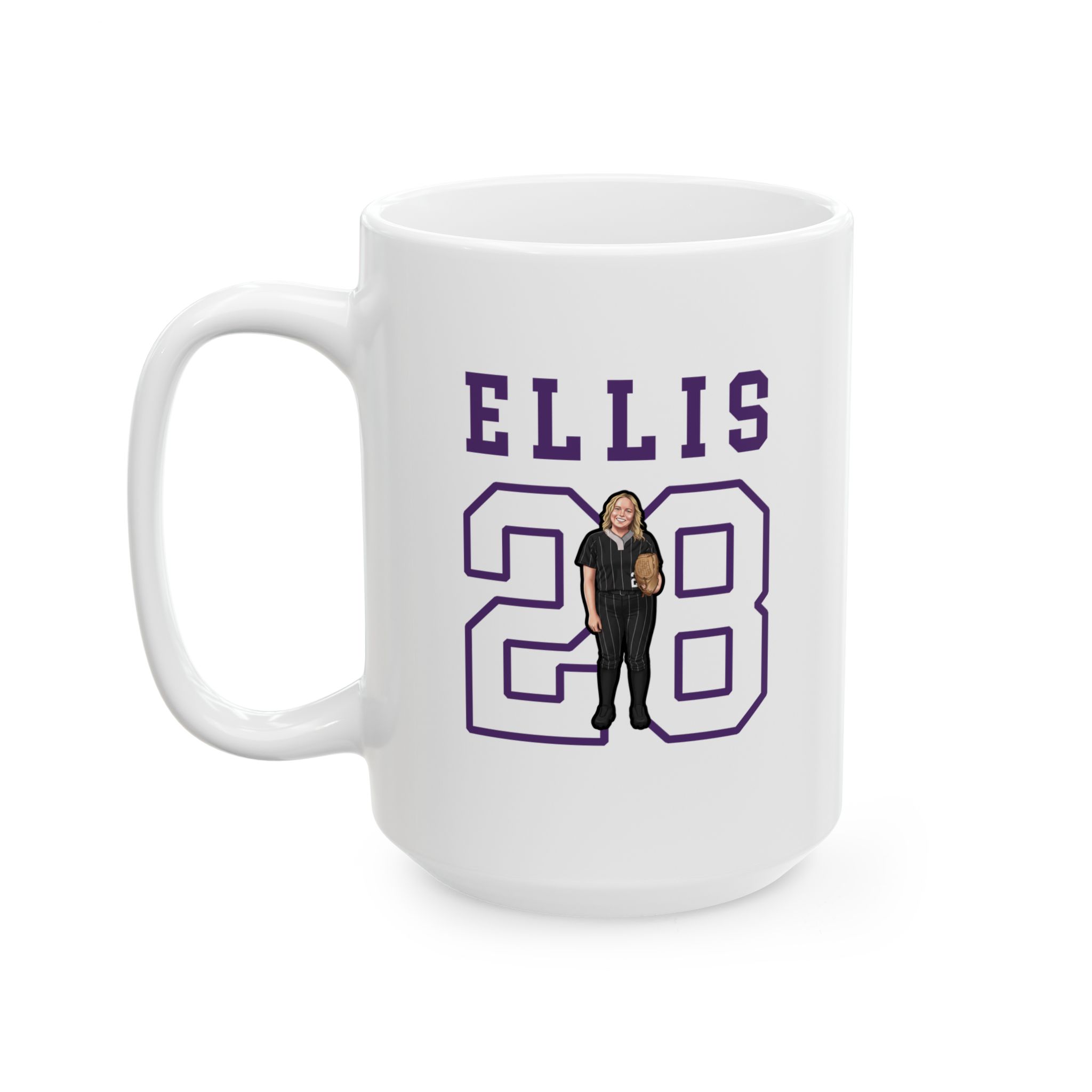Coffee Mug — character_shirsey in Classic