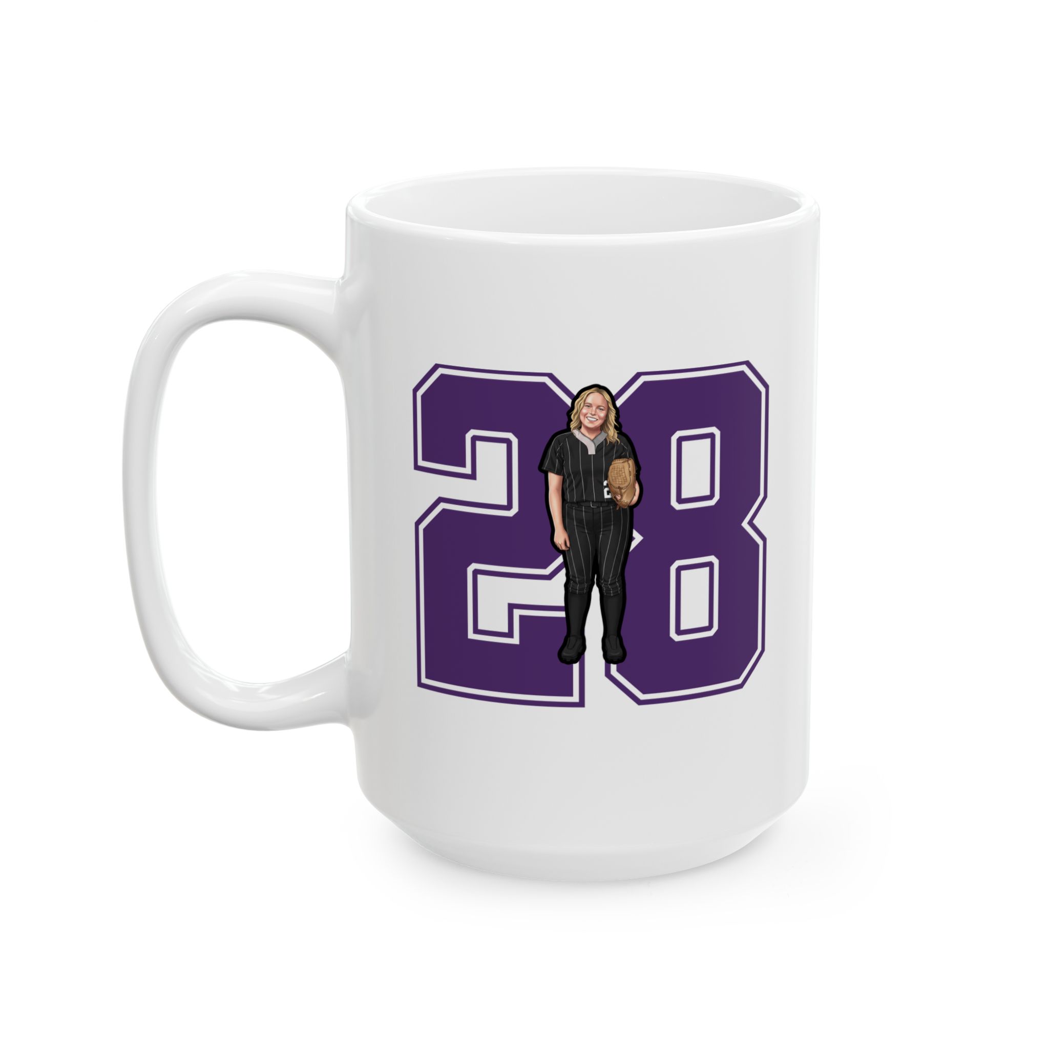 Coffee Mug