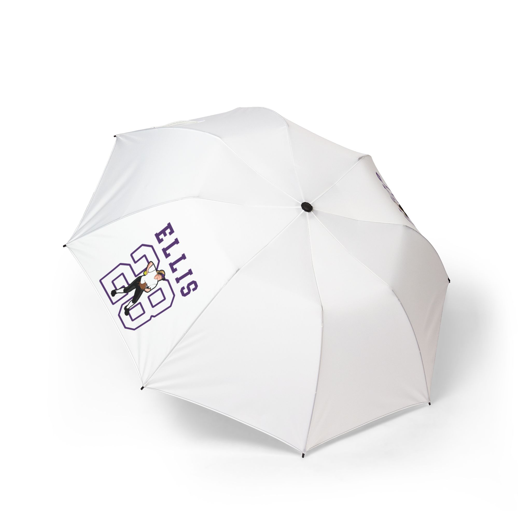 Foldable Umbrella — character_shirsey in Classic