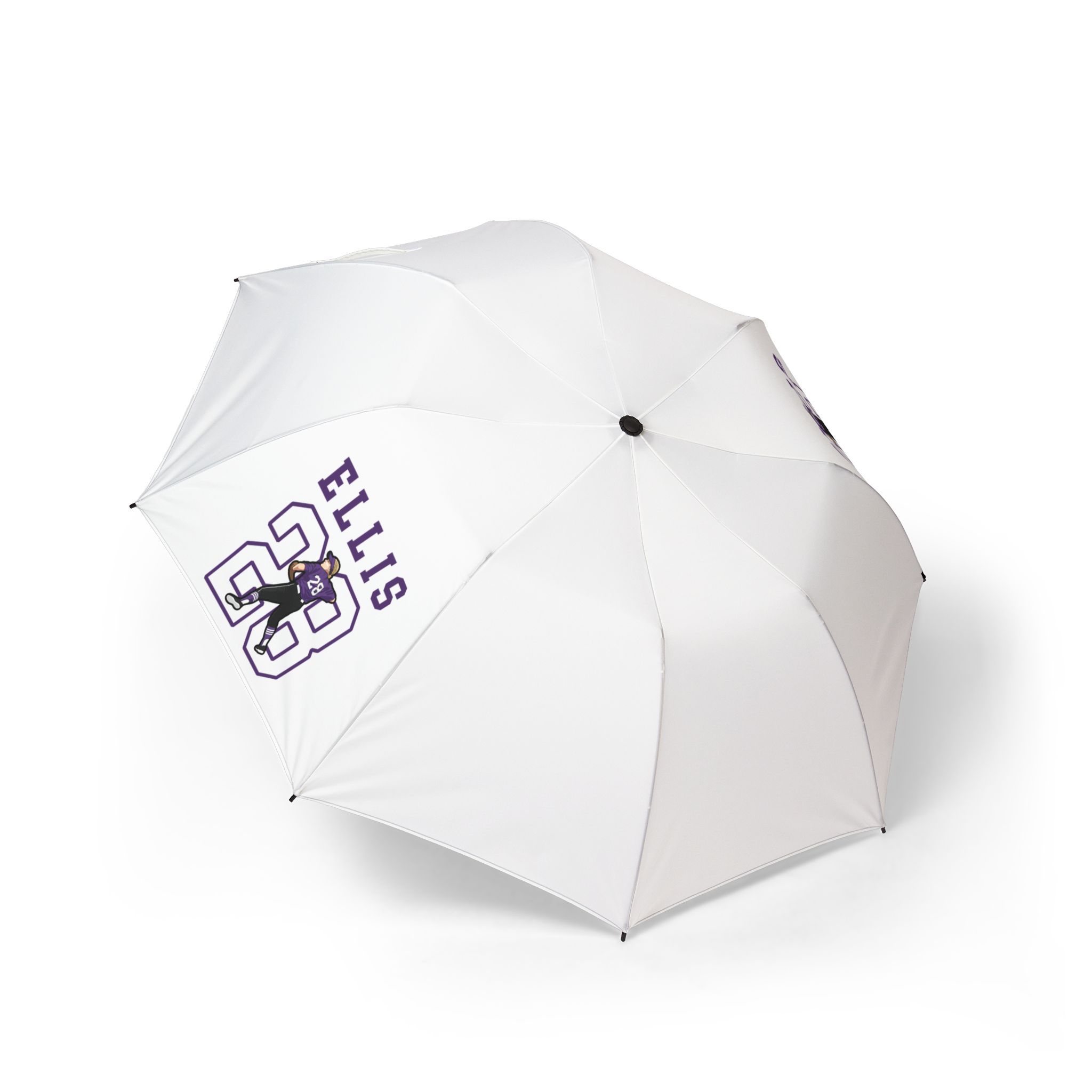 Foldable Umbrella — character_shirsey in Classic
