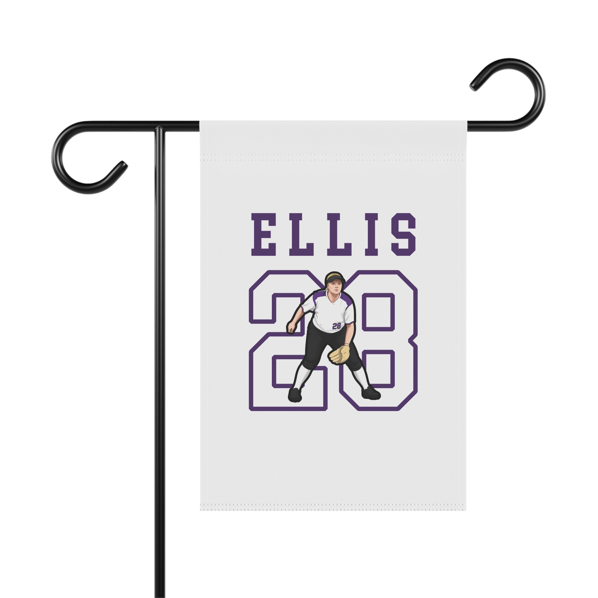 Garden & House Banner — character_shirsey in Classic