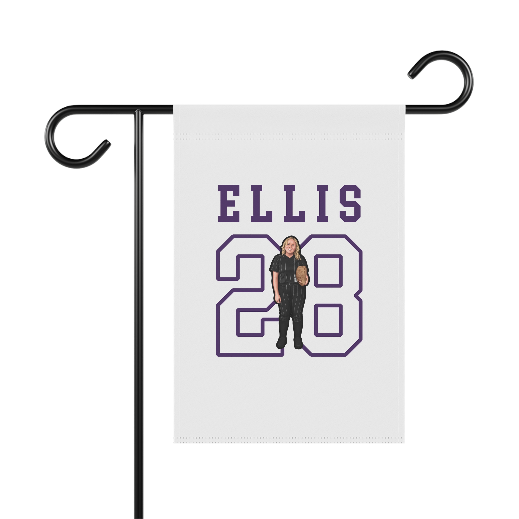 Garden & House Banner — character_shirsey in Classic