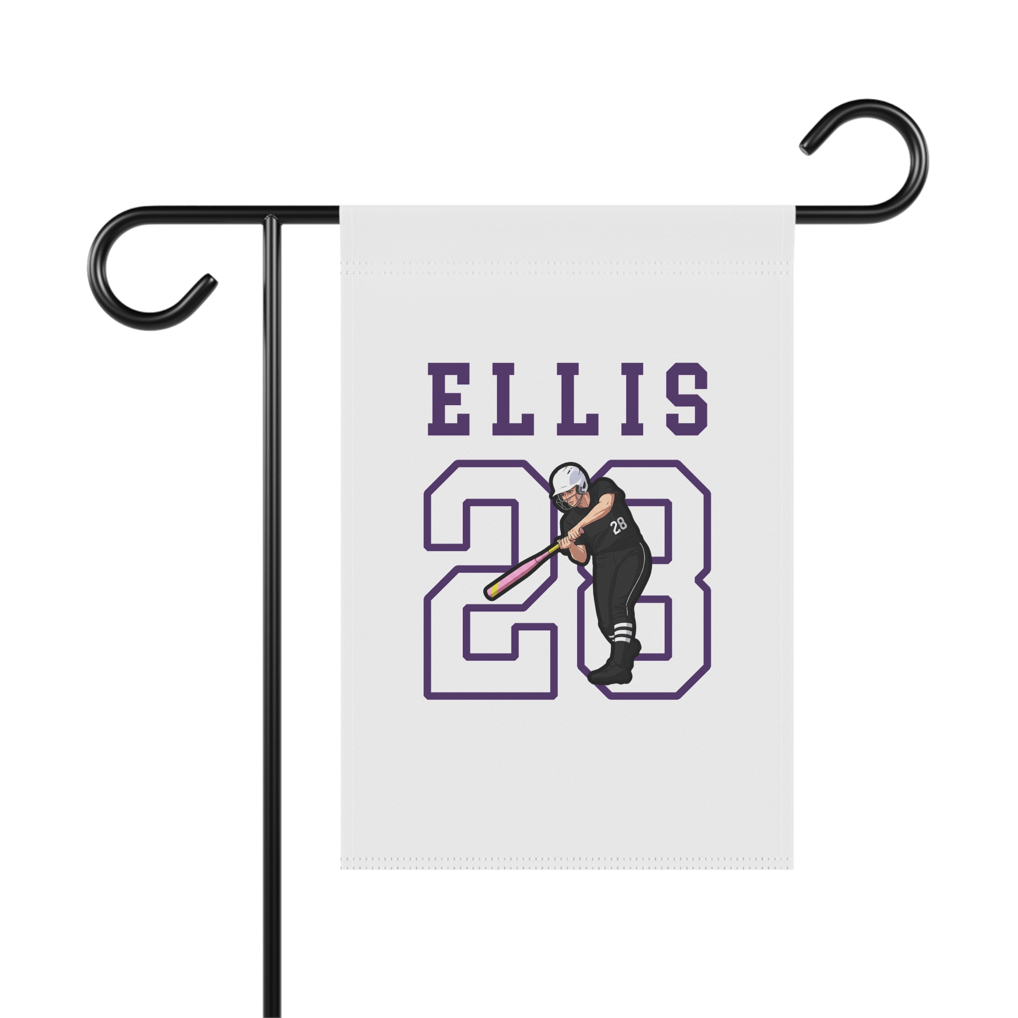 Garden & House Banner — character_shirsey in Classic
