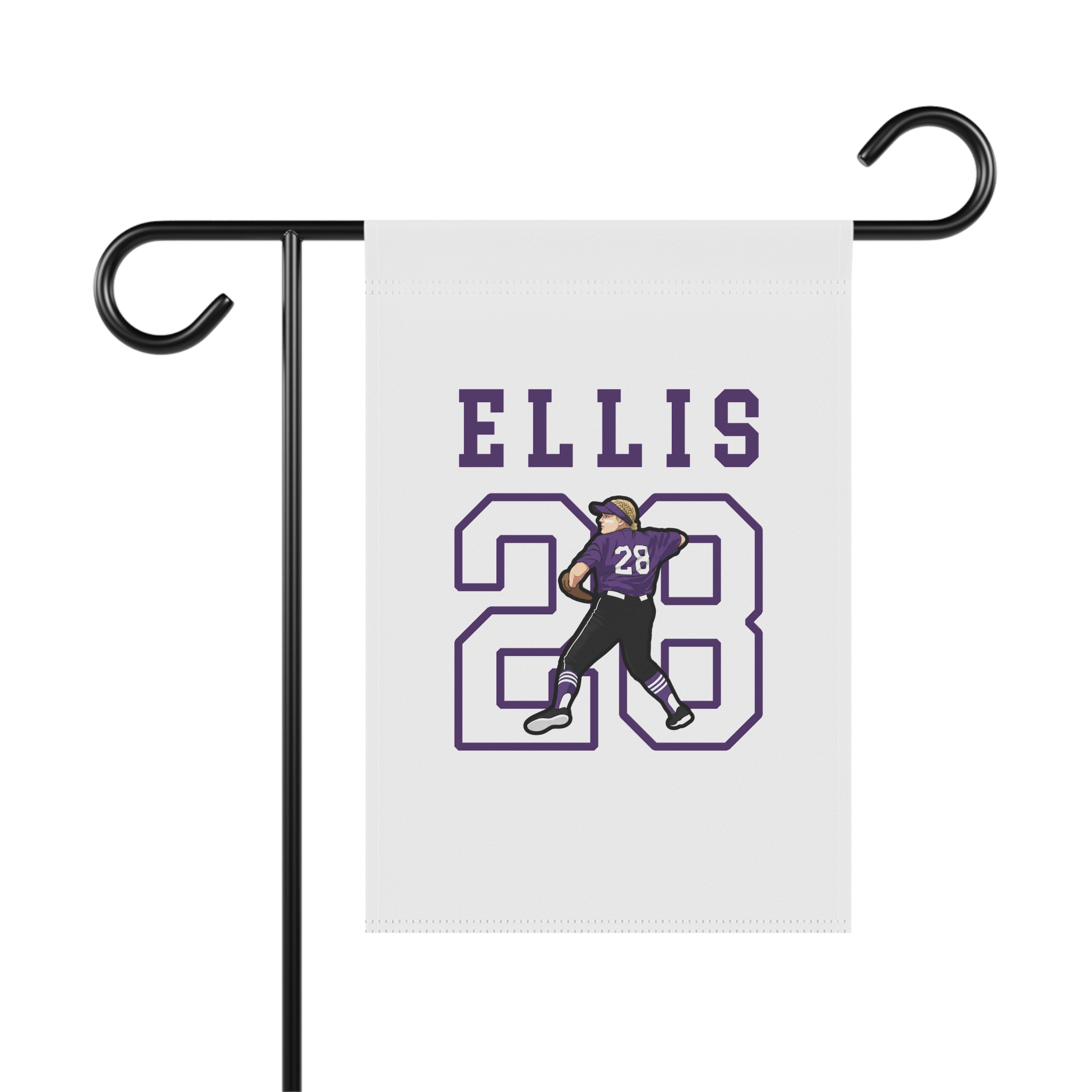 Garden & House Banner — character_shirsey in Classic