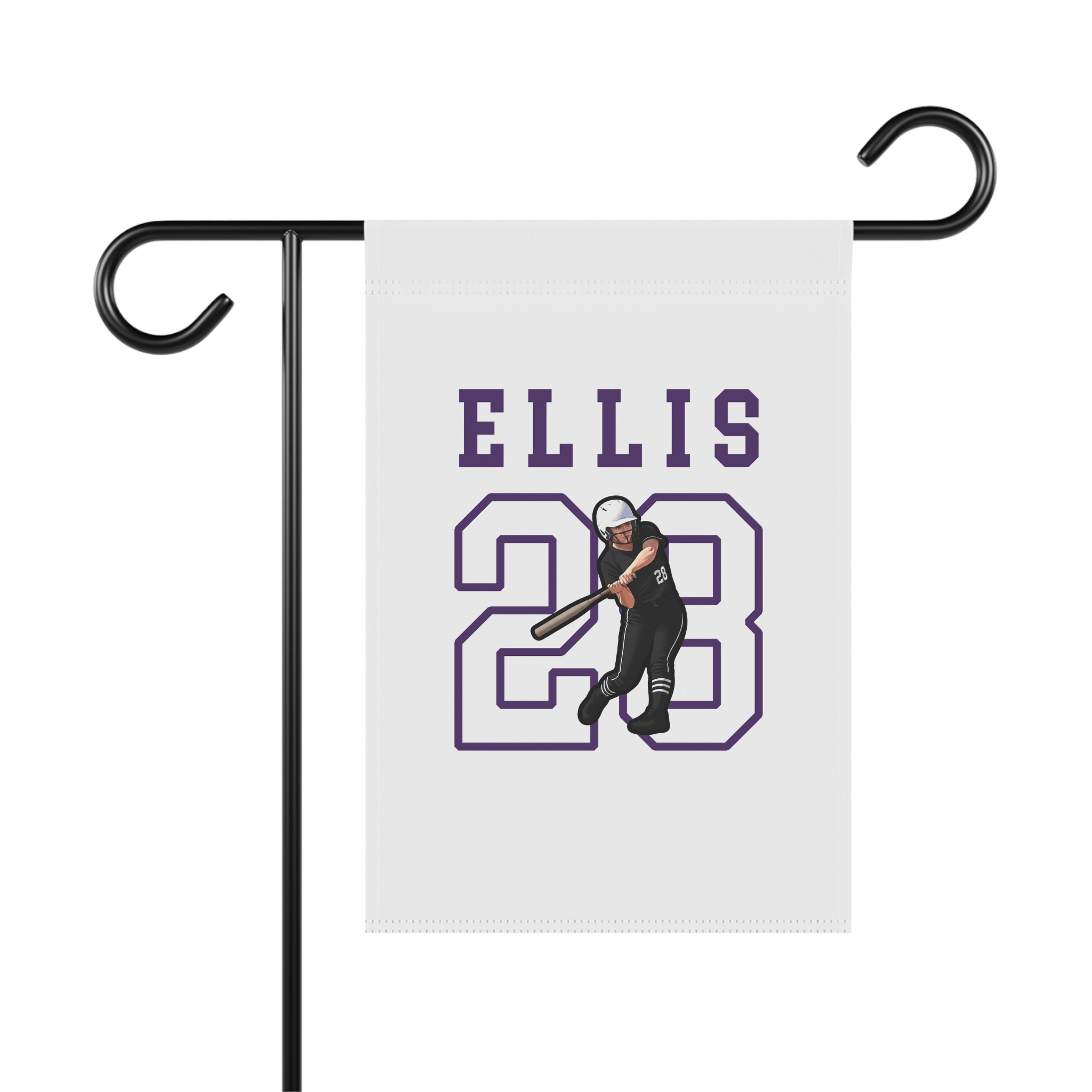 Garden & House Banner — character_shirsey in Classic