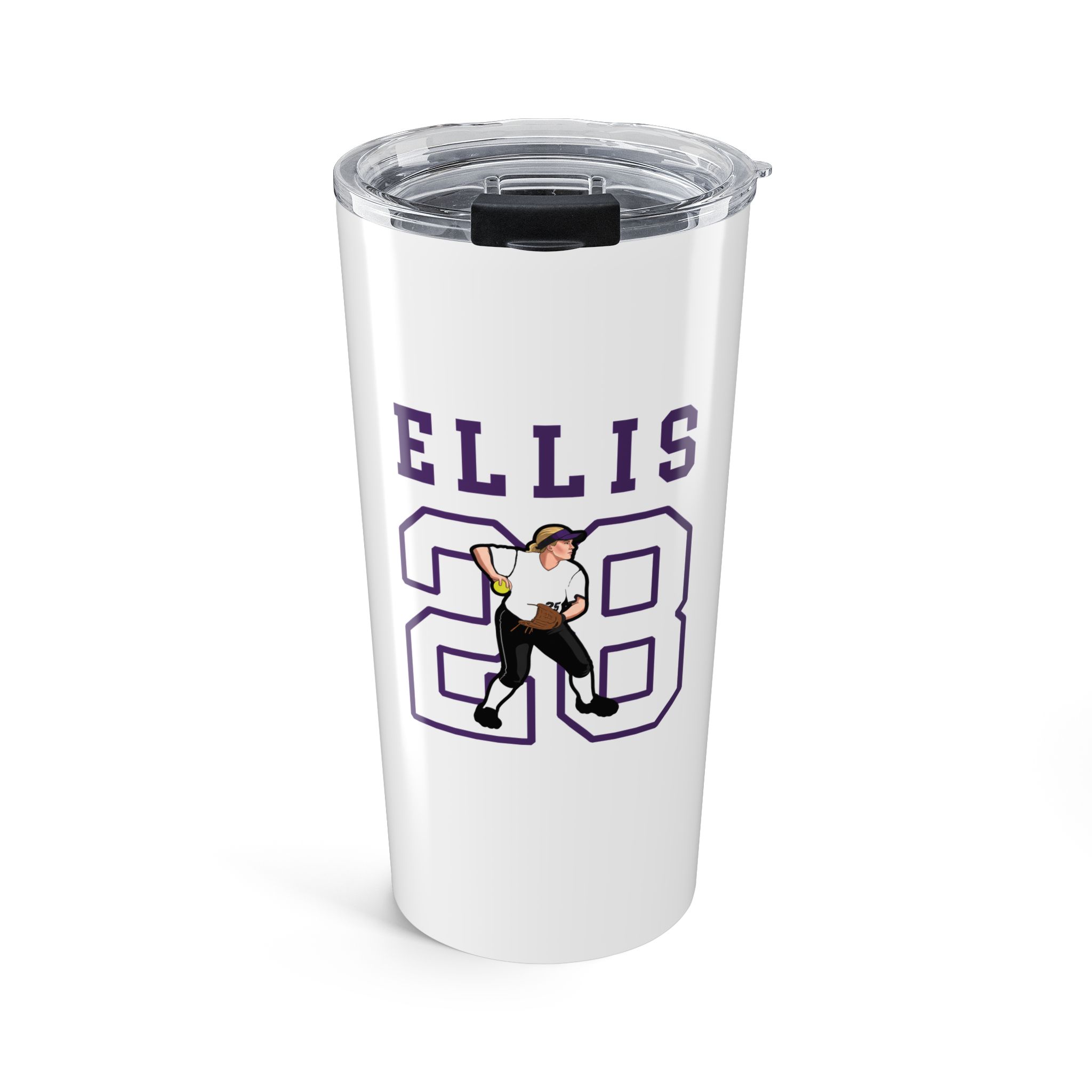 20oz Tumbler — character_shirsey in Classic
