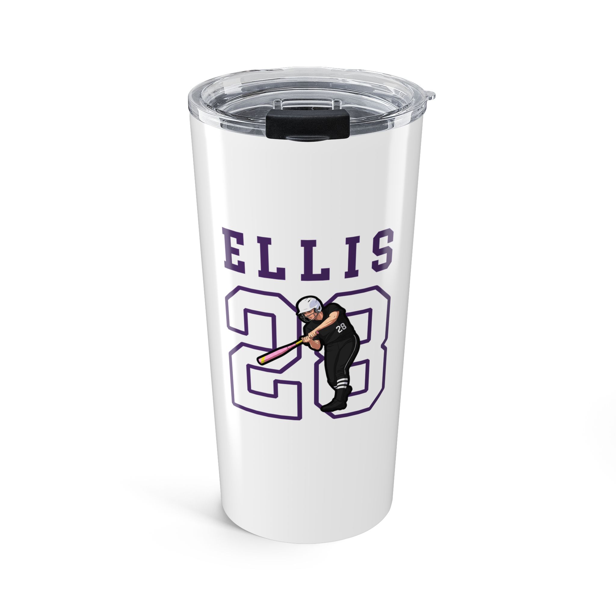 20oz Tumbler — character_shirsey in Classic
