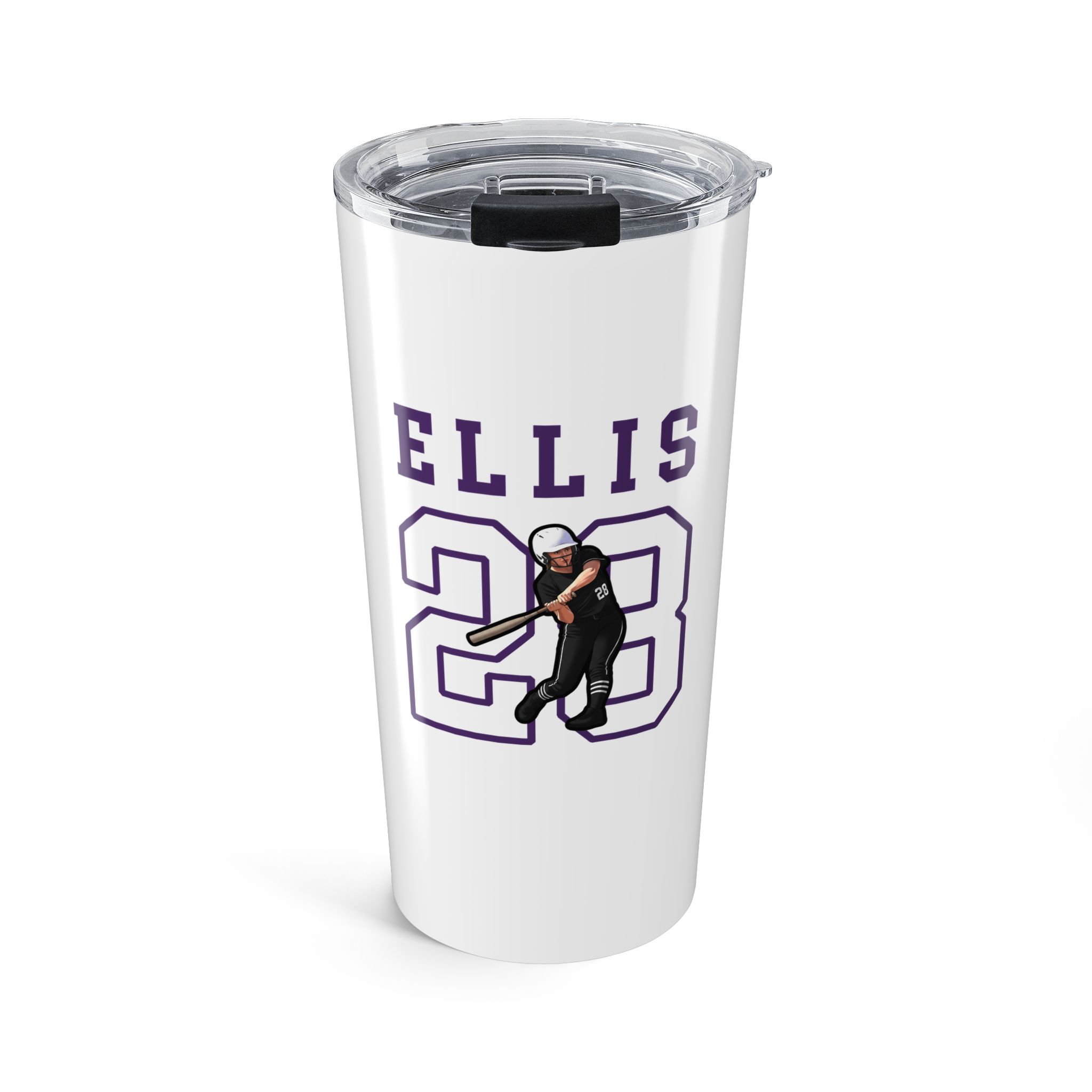 20oz Tumbler — character_shirsey in Classic