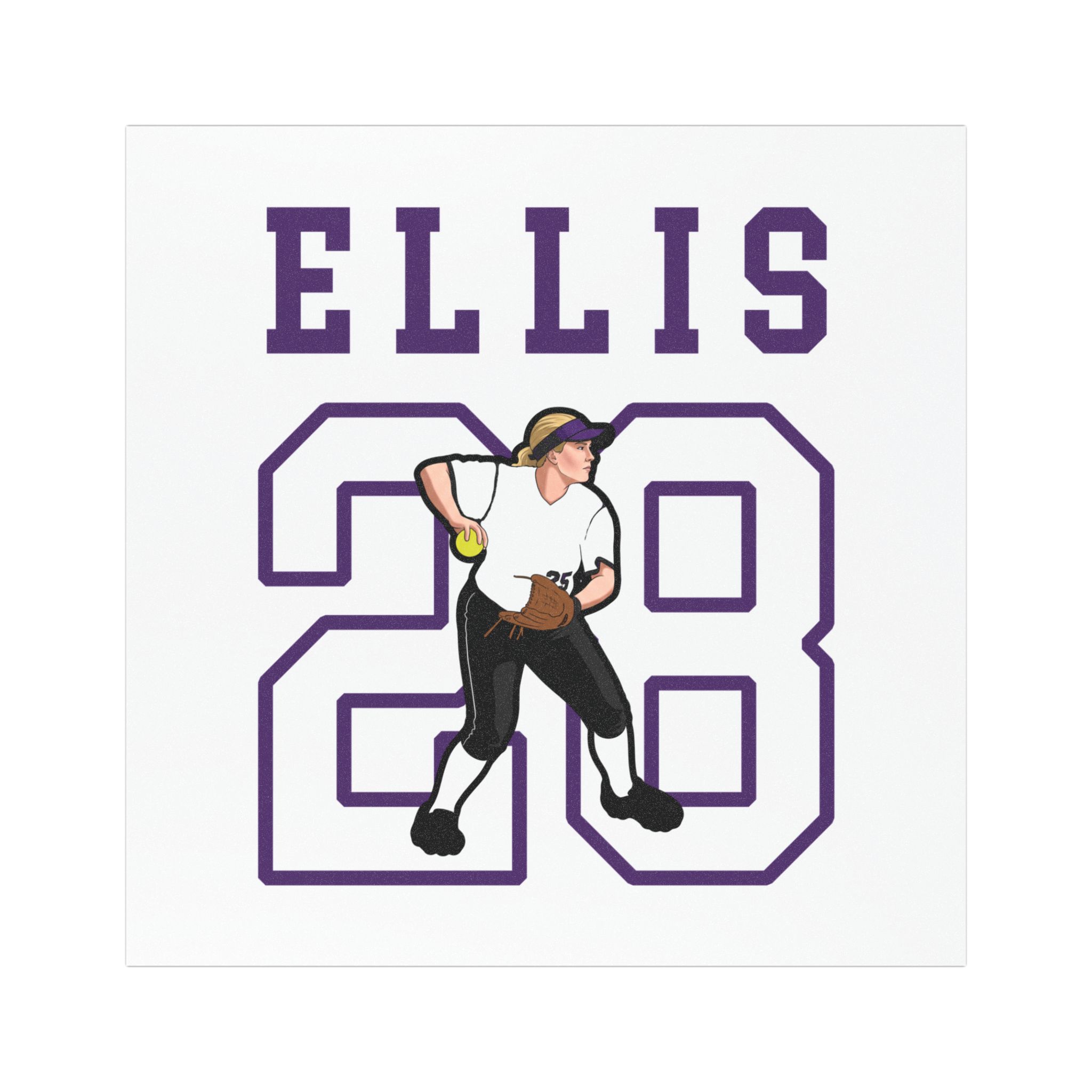 Car Magnets — character_shirsey in Classic