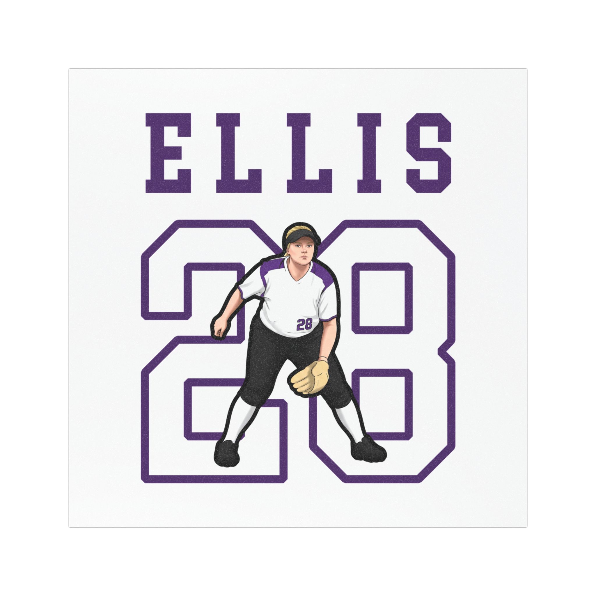 Car Magnets — character_shirsey in Classic