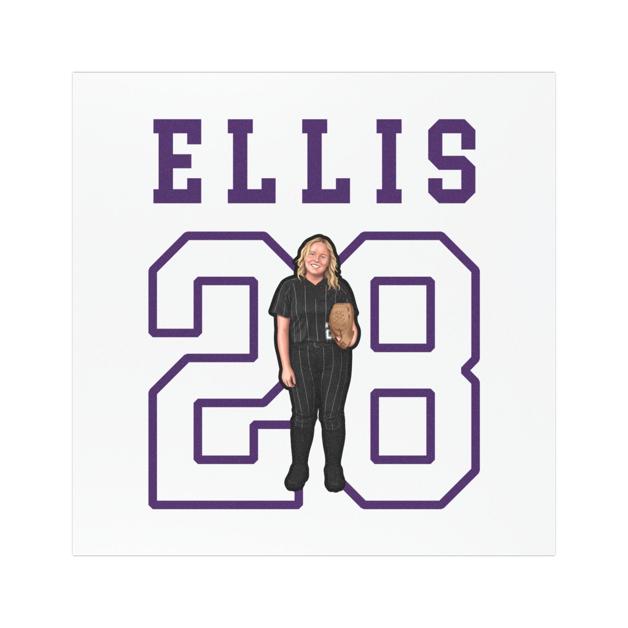 Car Magnets — character_shirsey in Classic