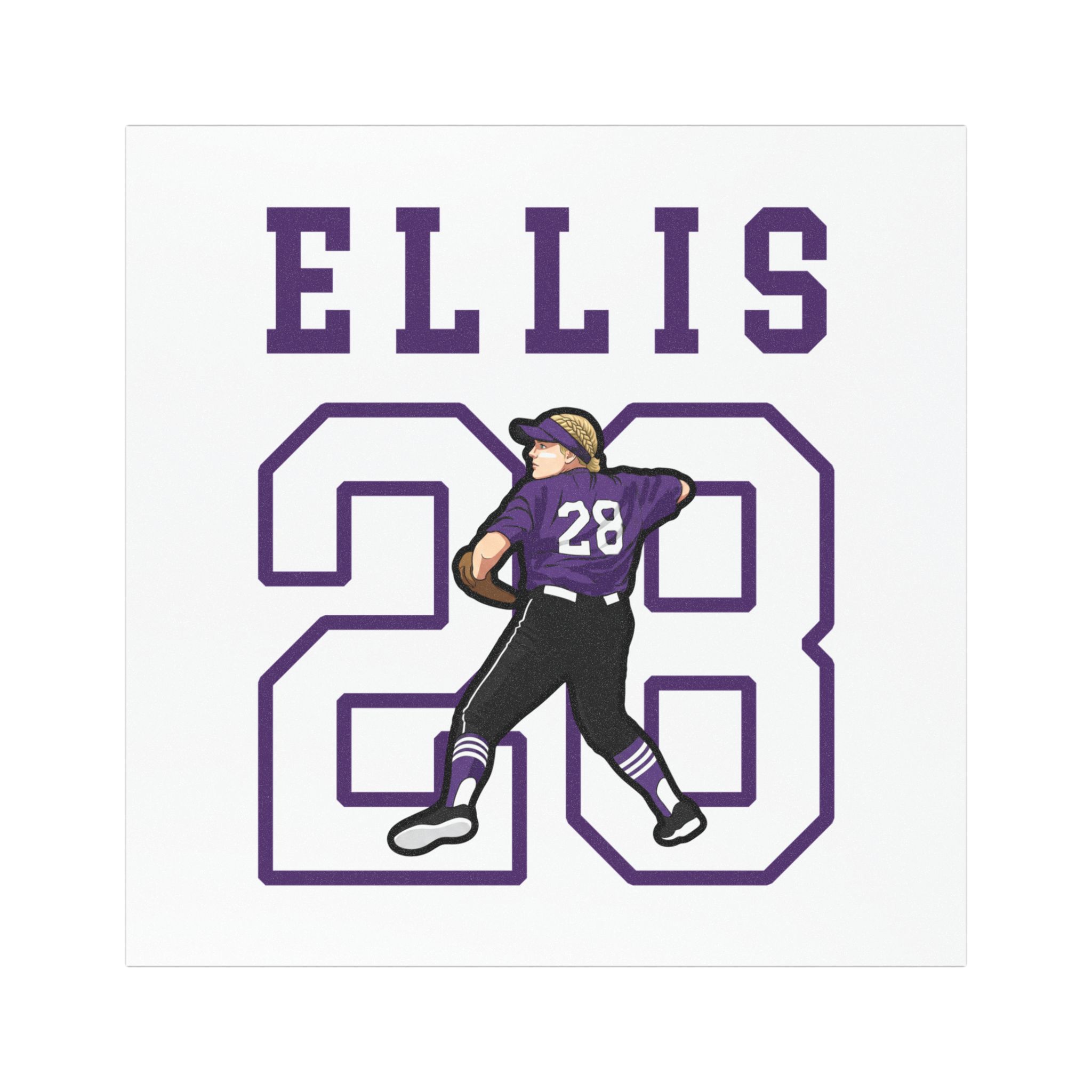 Car Magnets — character_shirsey in Classic