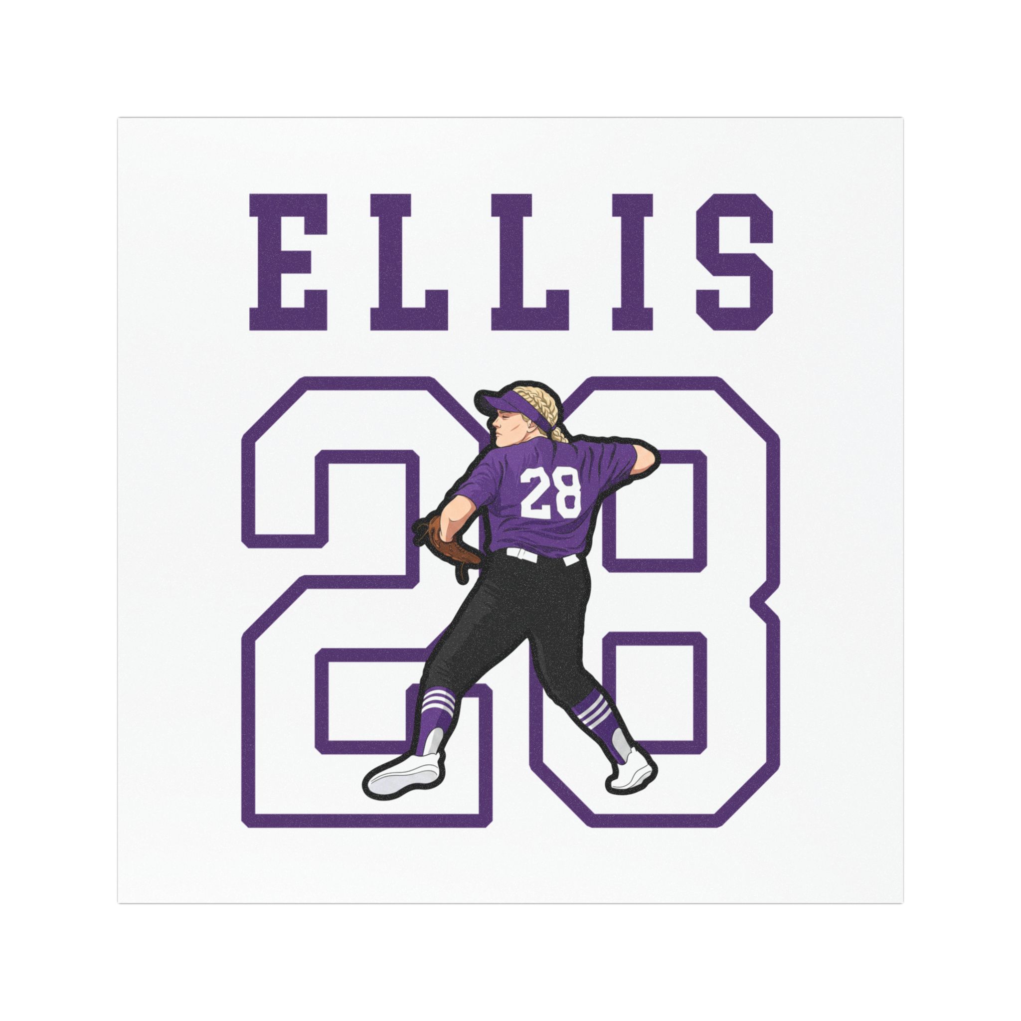 Car Magnets — character_shirsey in Classic