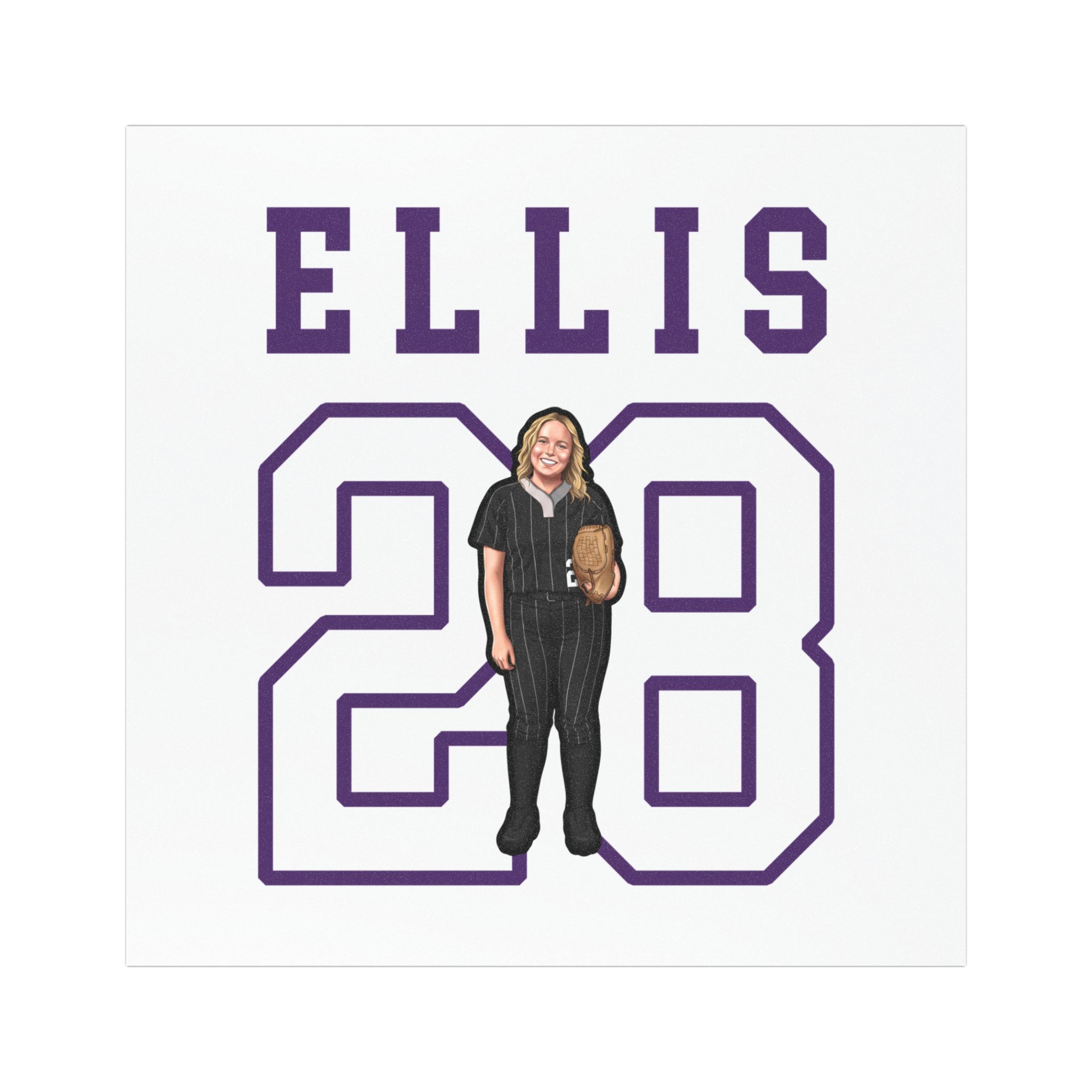 Car Magnets — character_shirsey in Classic