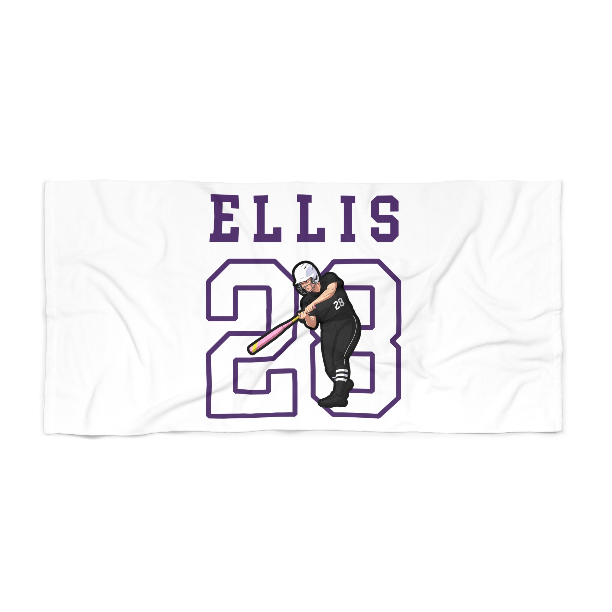 Beach Towel — character_shirsey in Classic