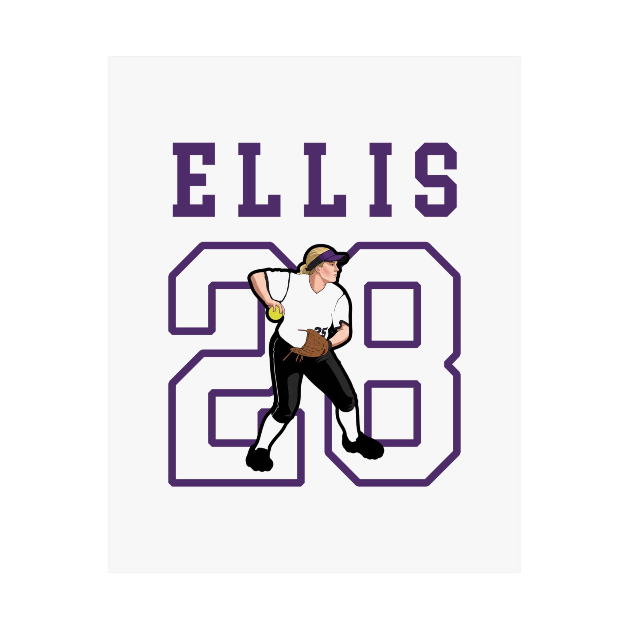 Poster — character_shirsey in Classic