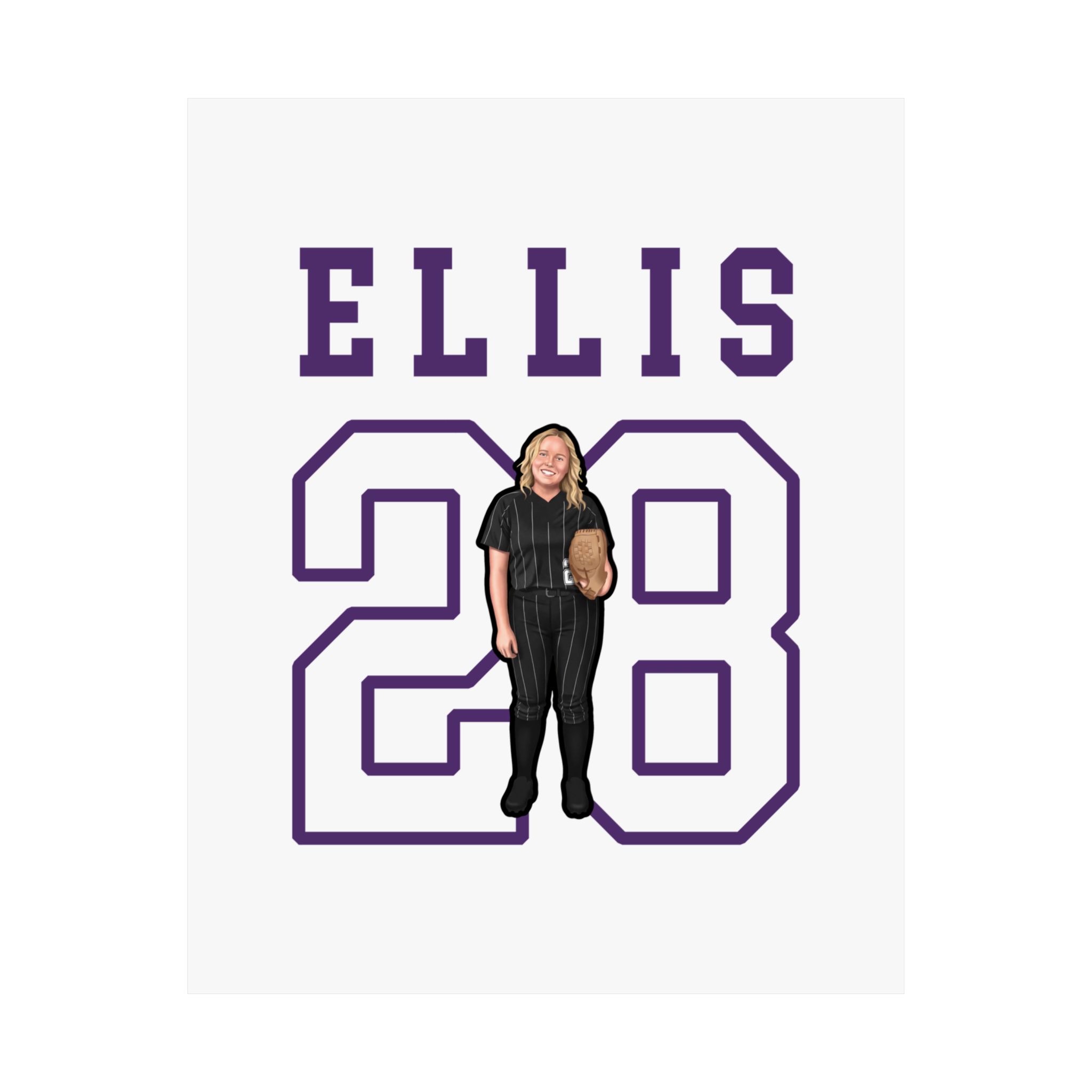 Poster — character_shirsey in Classic