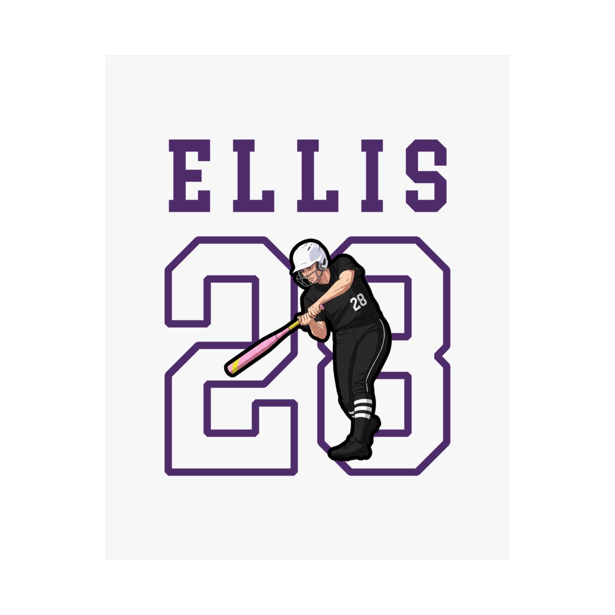 Poster — character_shirsey in Classic