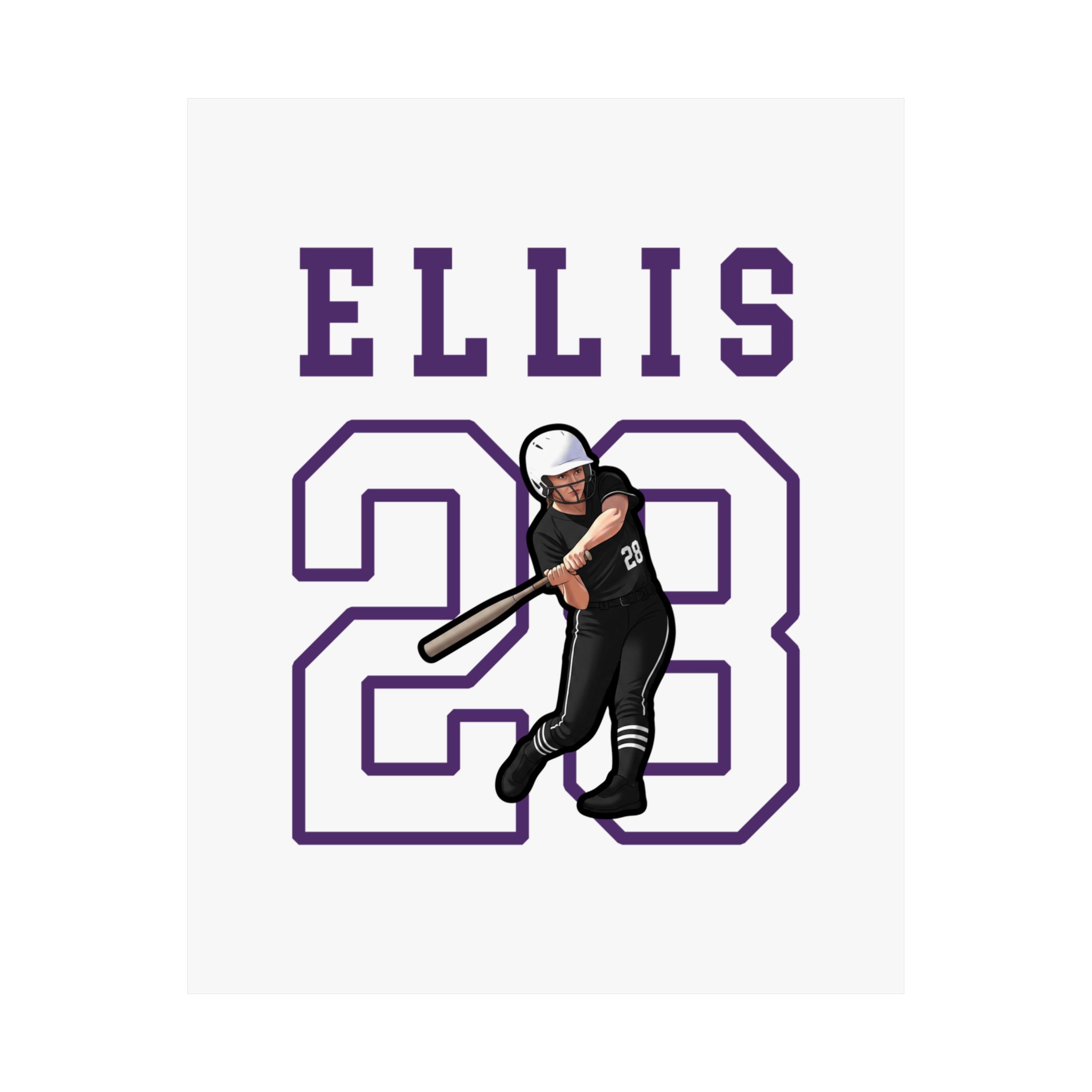 Poster — character_shirsey in Classic