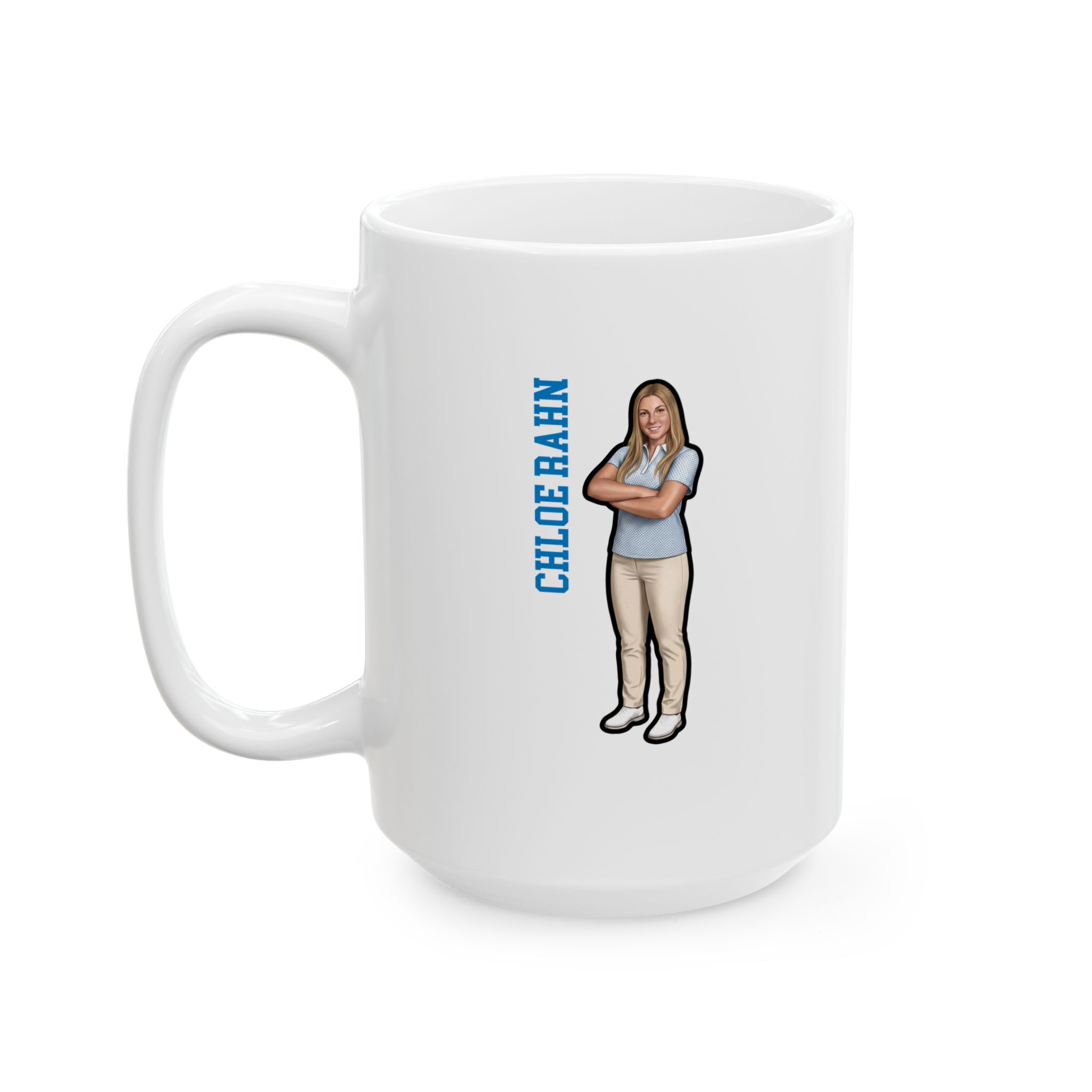 Coffee Mug