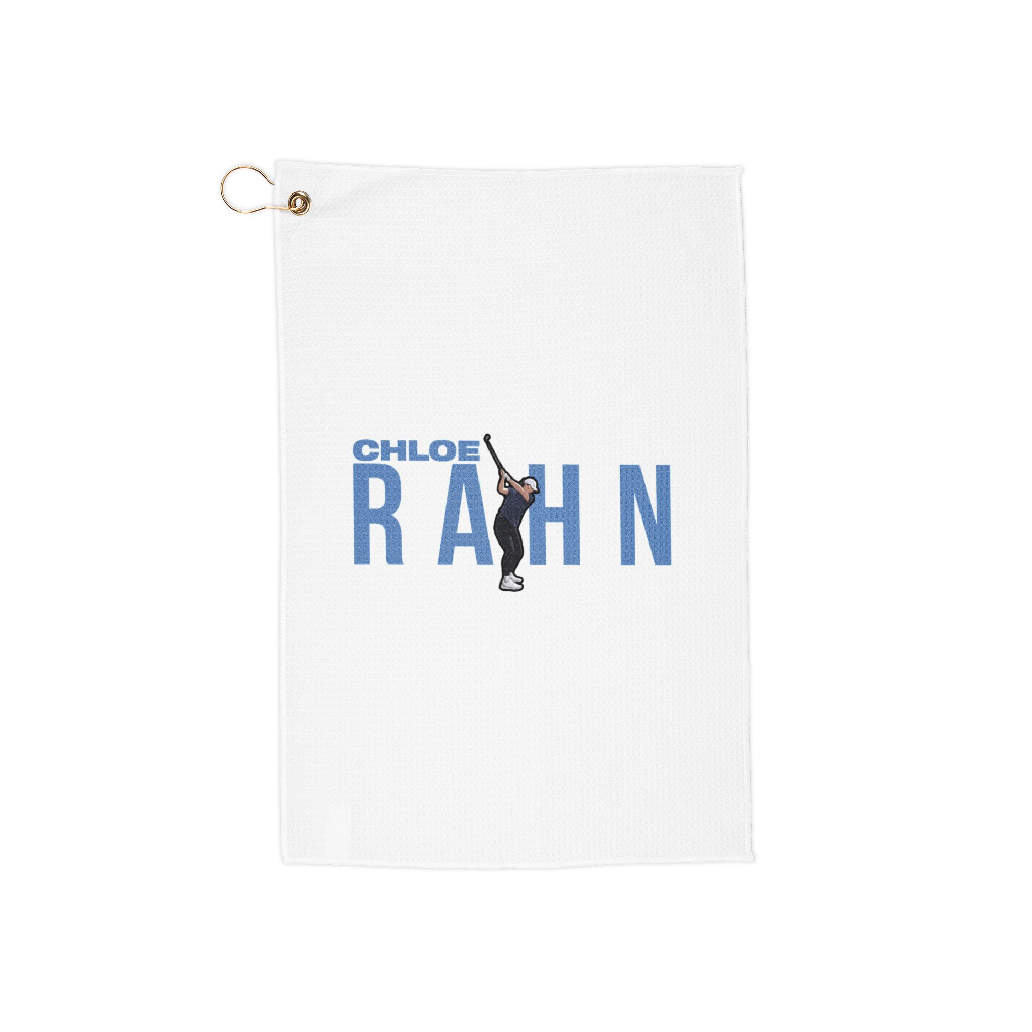 Golf Towel — character_player_name in Classic