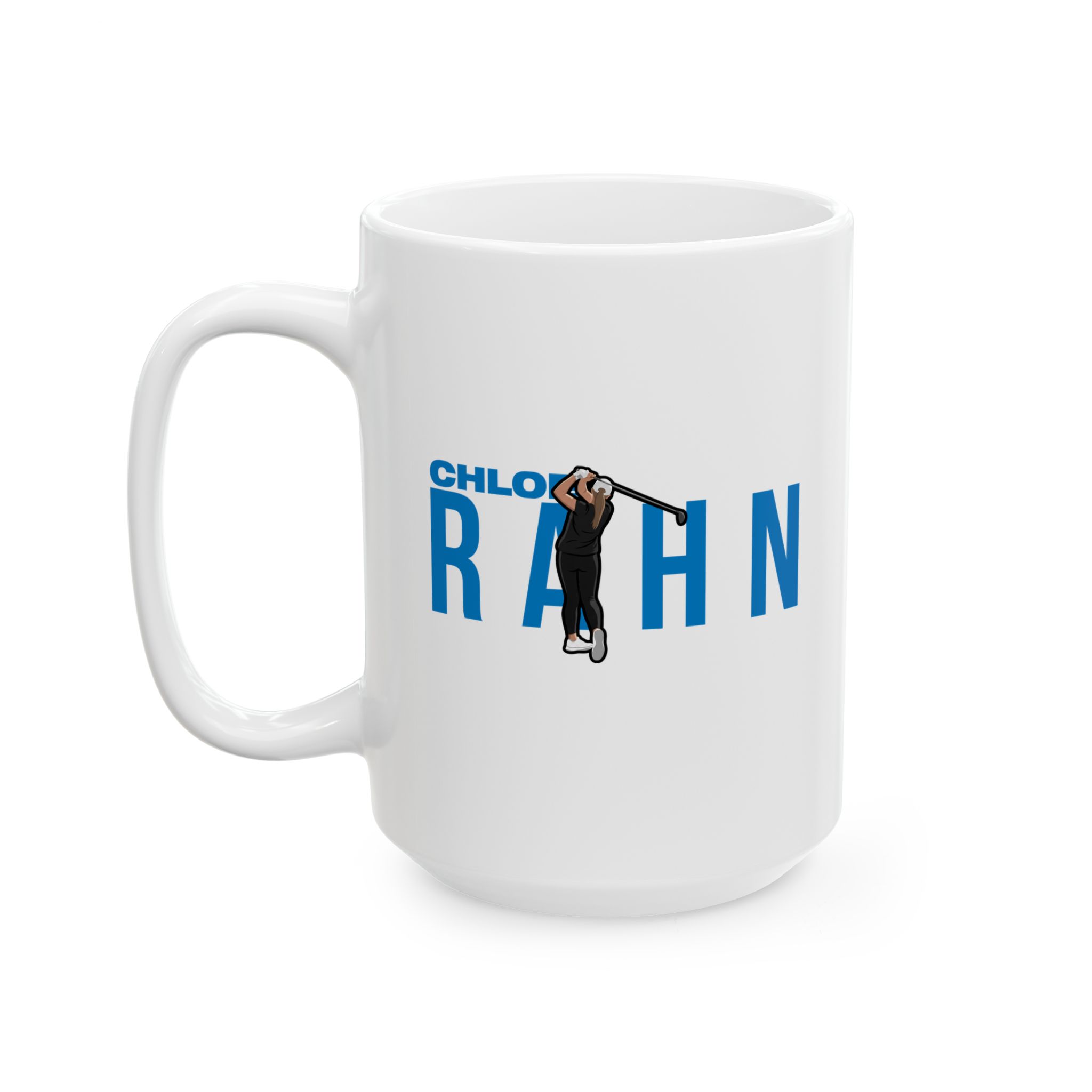 Coffee Mug — character_player_name in Classic