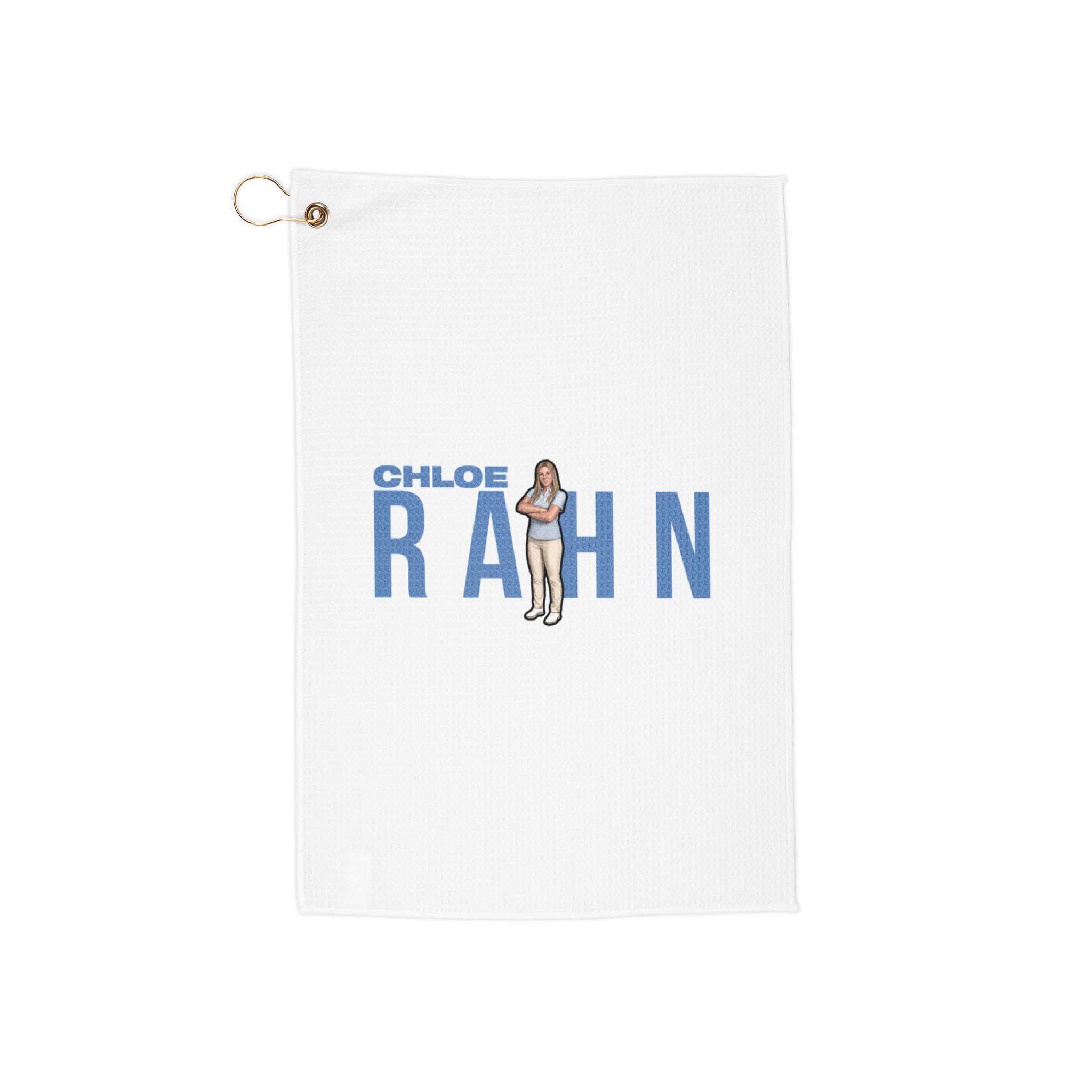 Golf Towel — character_player_name in Classic