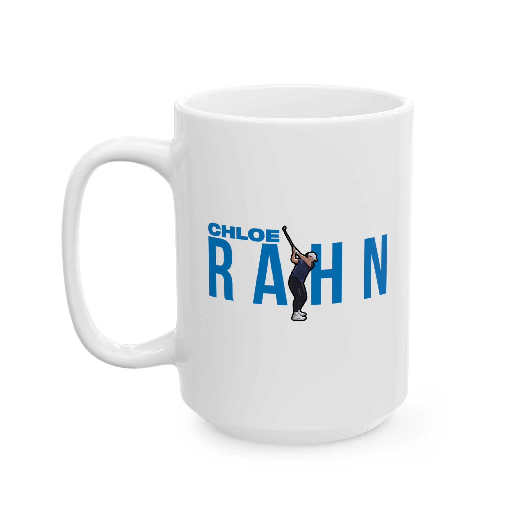 Coffee Mug — character_player_name in Classic