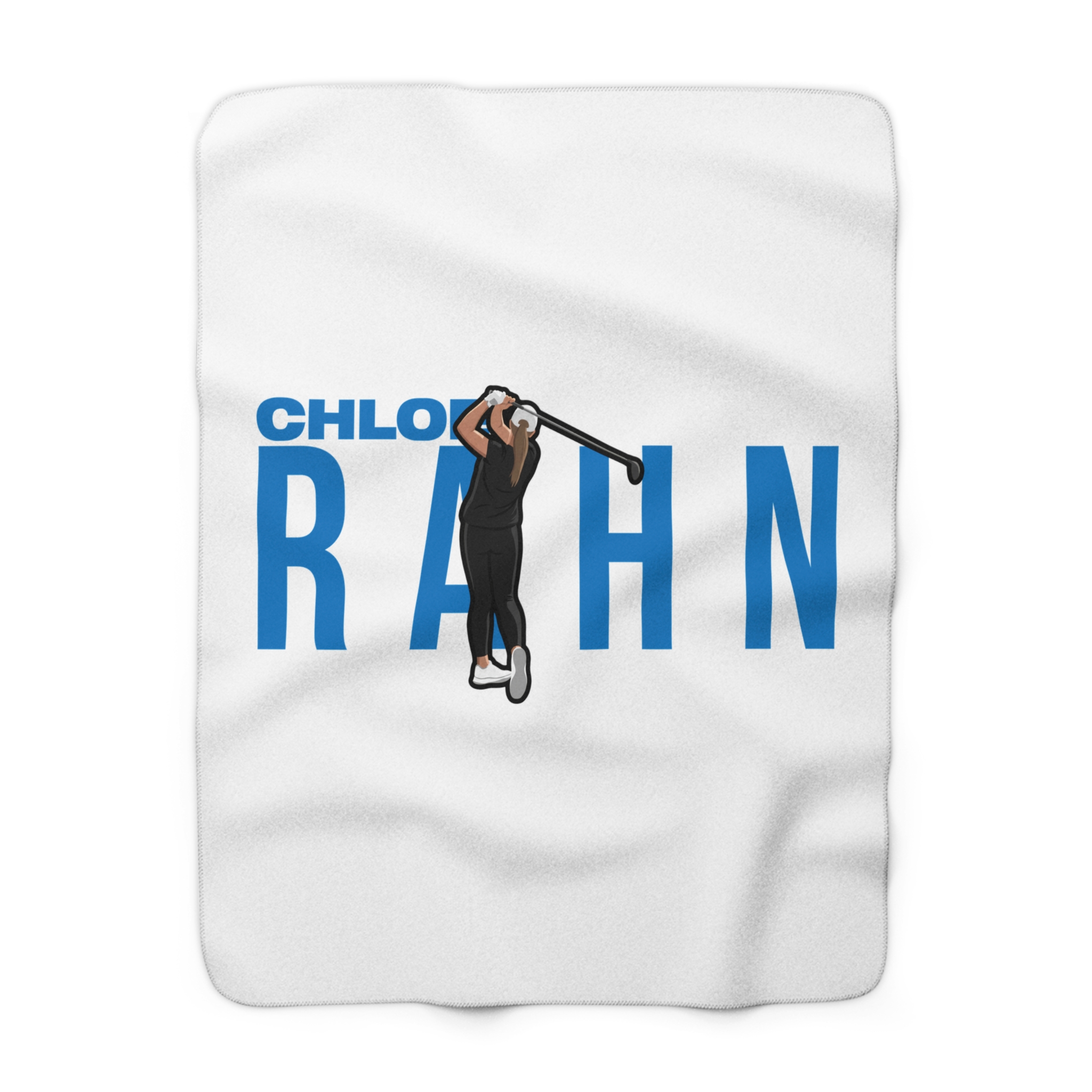 Sherpa Blanket — character_player_name in Classic