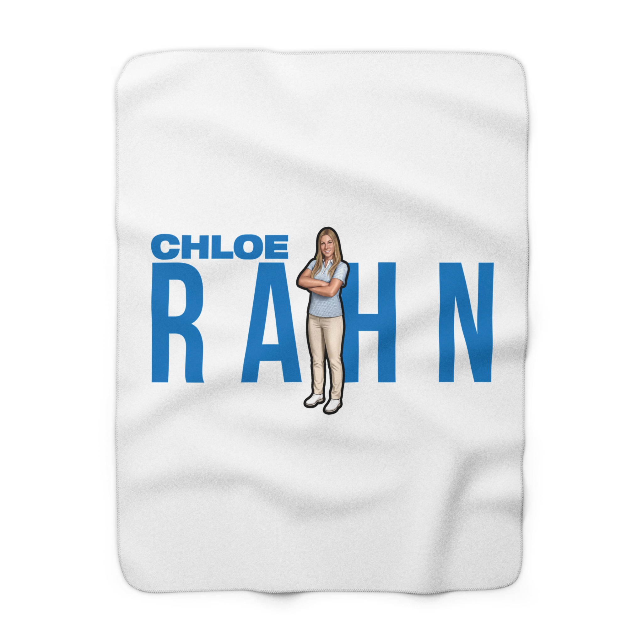 Sherpa Blanket — character_player_name in Classic
