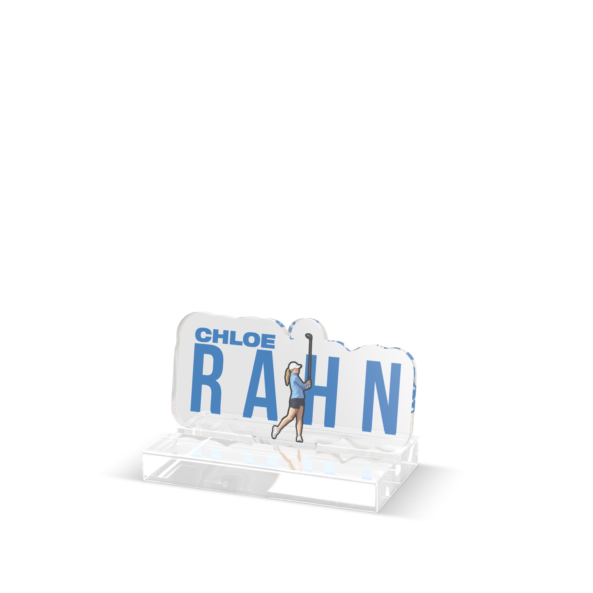 Desk Display — character_player_name in Classic
