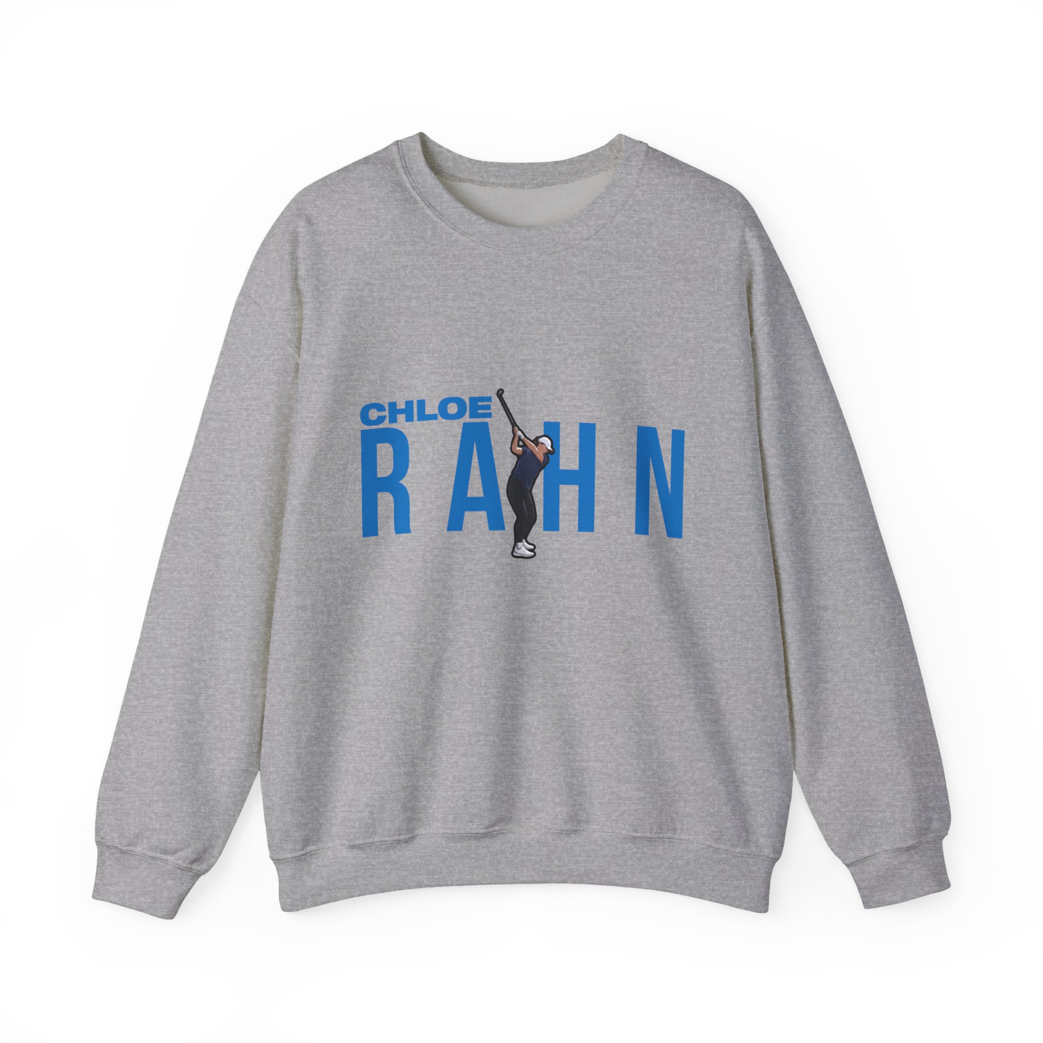 Crewneck Sweatshirt
