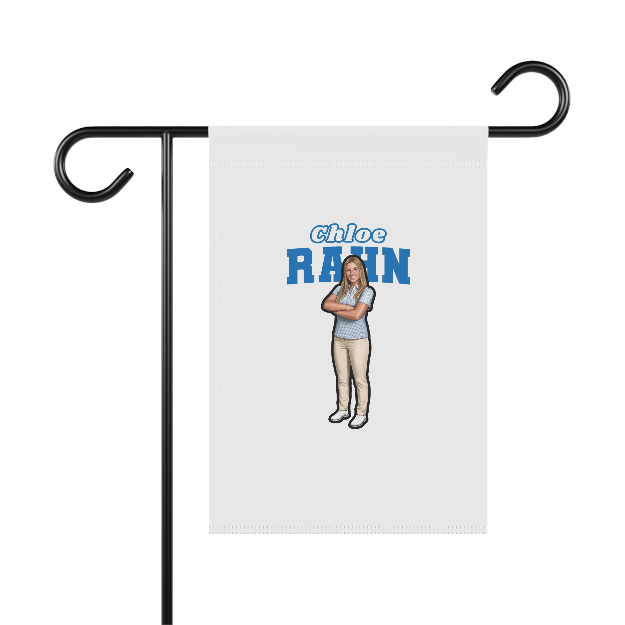 Garden & House Banner — character_name_arch in Classic