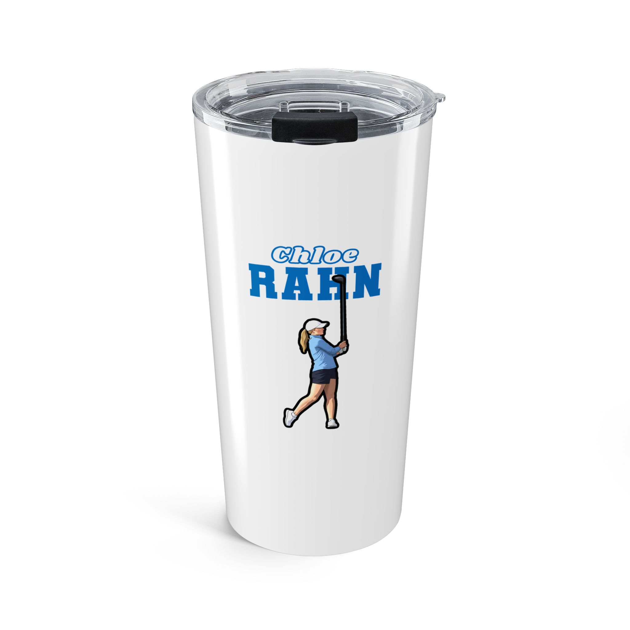 20oz Tumbler — character_name_arch in Classic