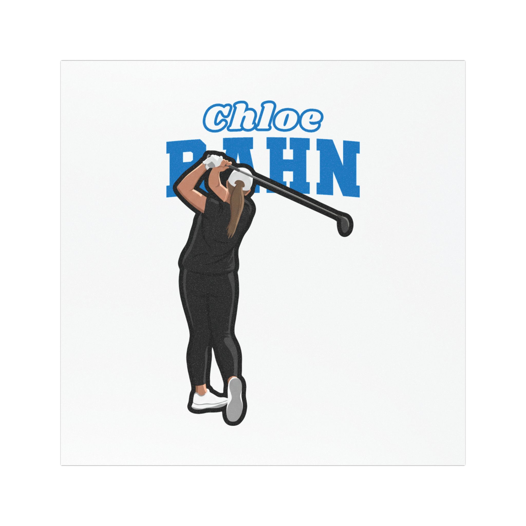 Car Magnets — character_name_arch in Classic