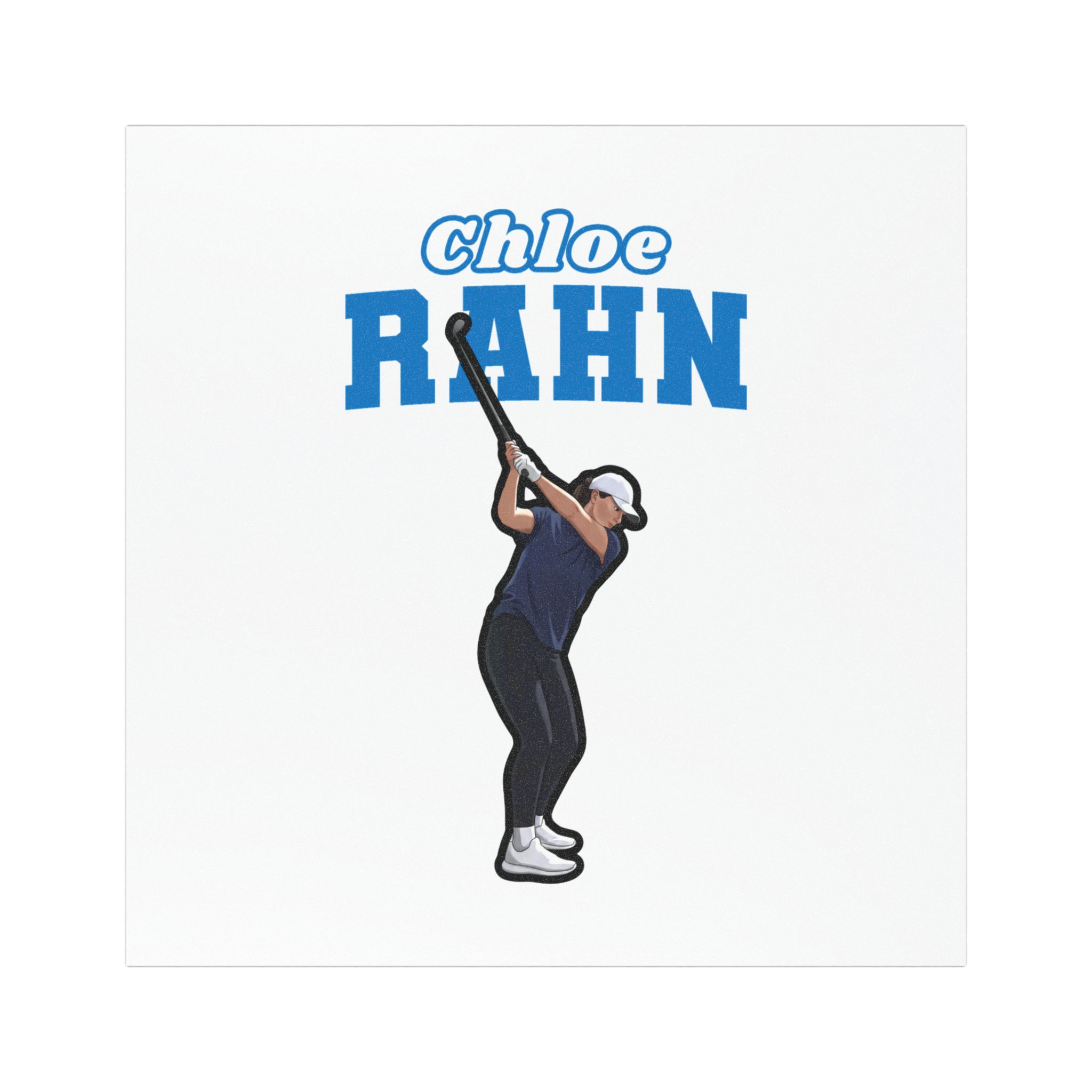 Car Magnets — character_name_arch in Classic