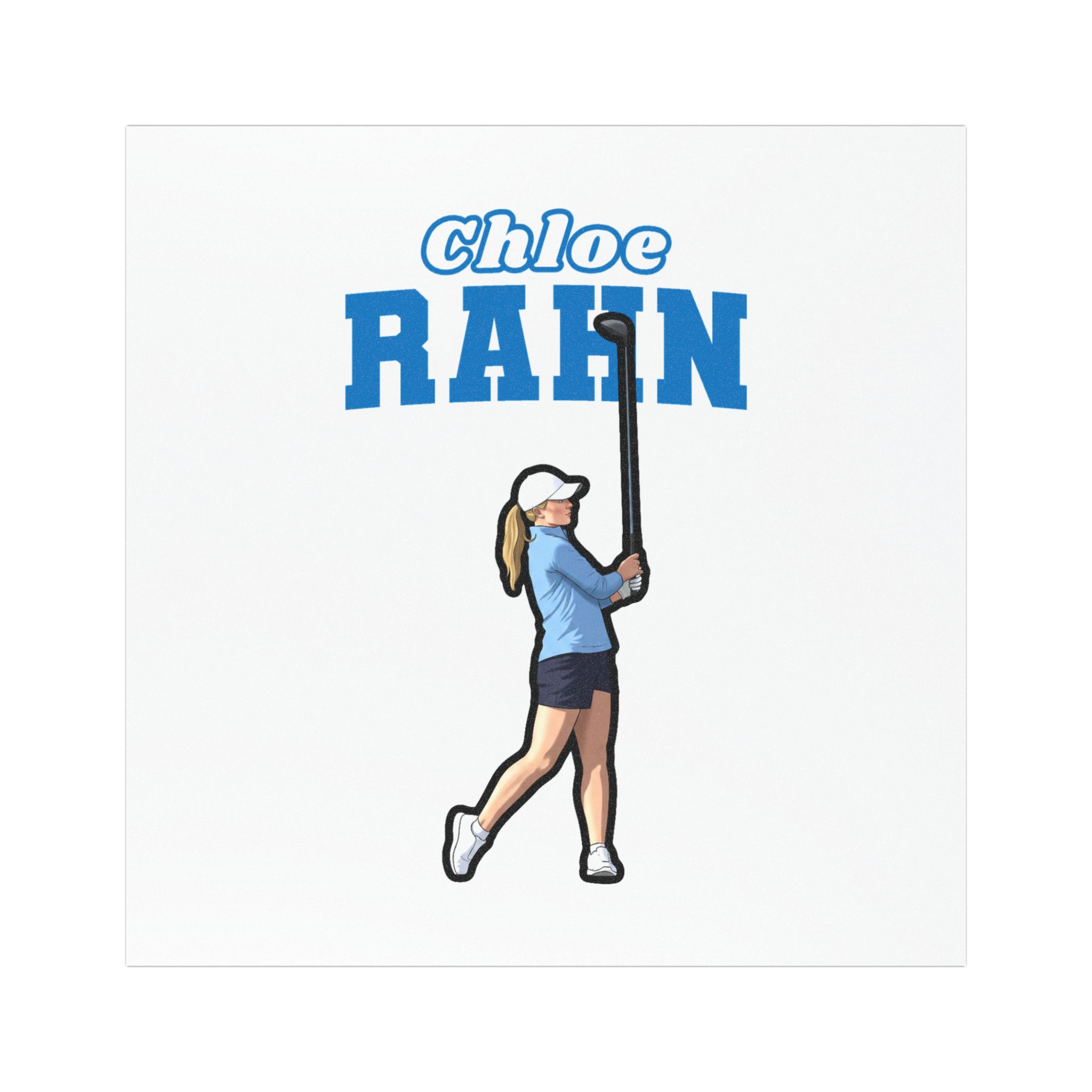 Car Magnets — character_name_arch in Classic