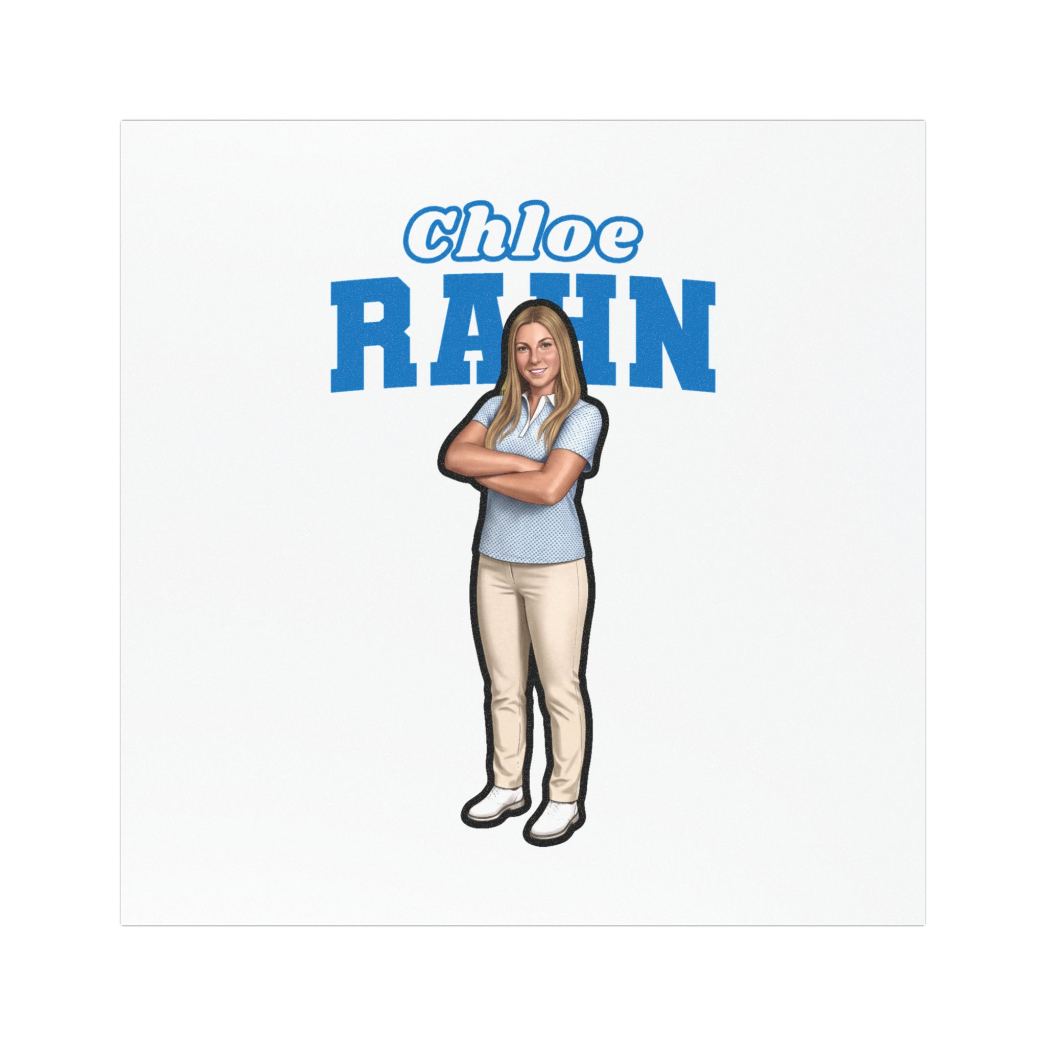 Car Magnets — character_name_arch in Classic
