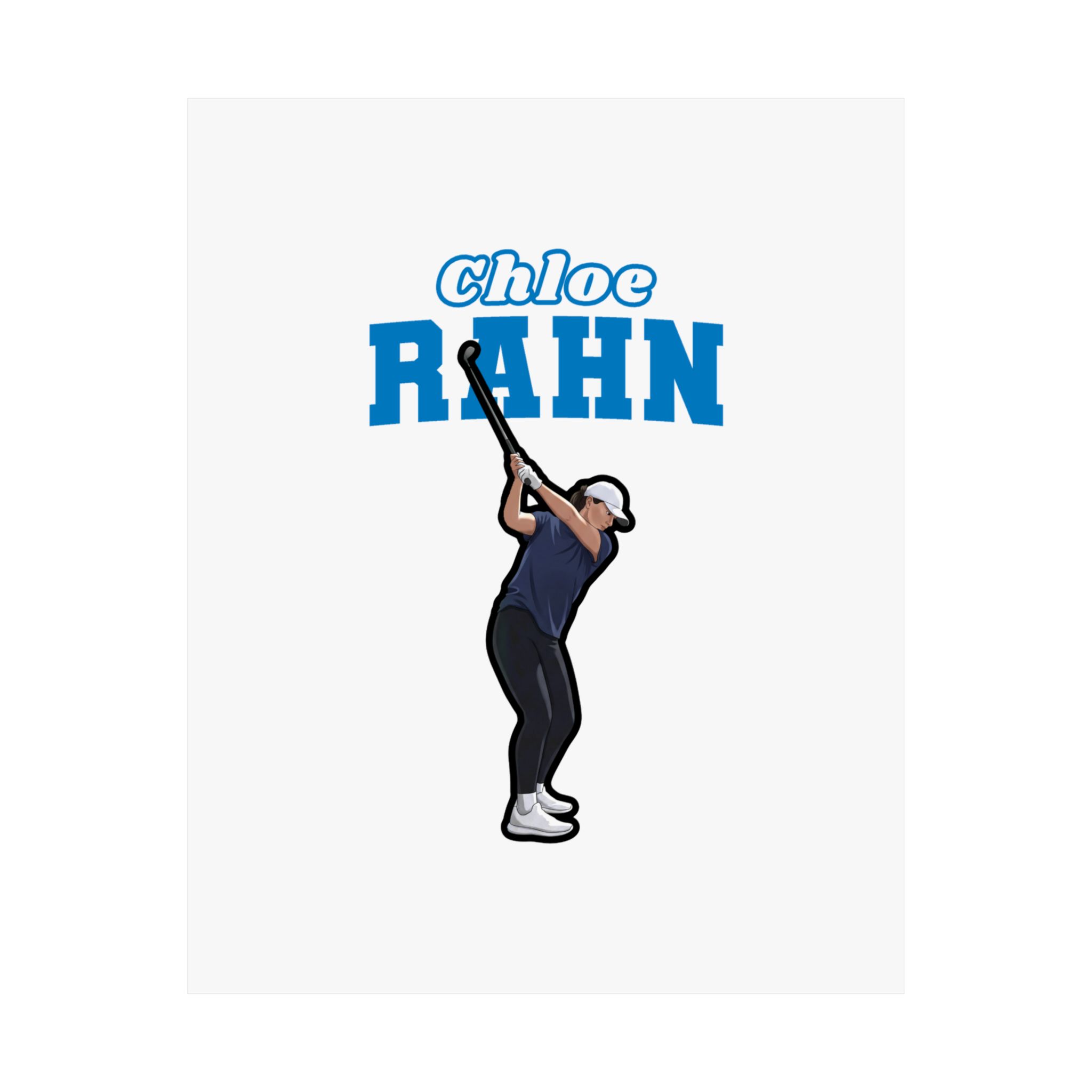 Poster — character_name_arch in Classic