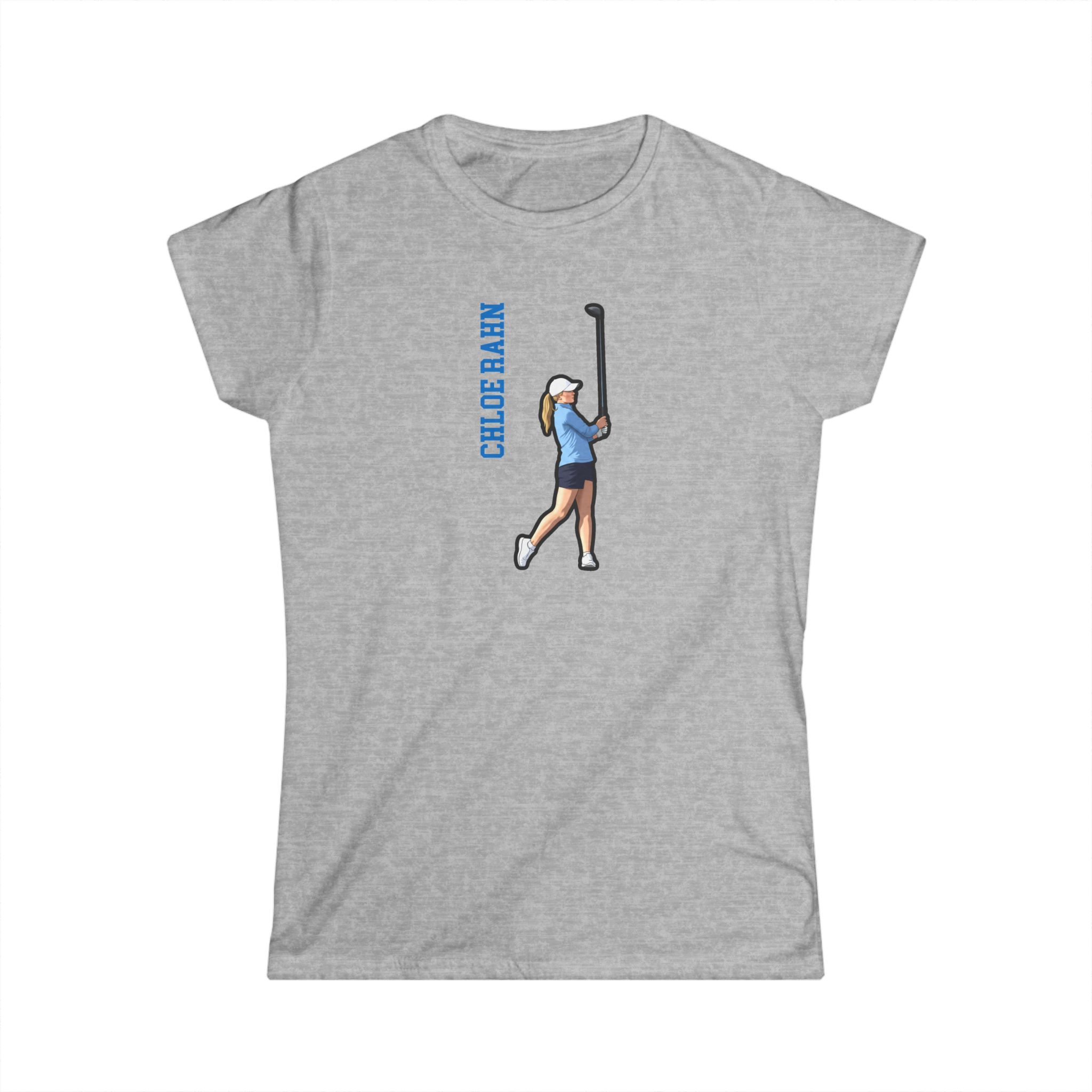 Women's Softstyle Tee