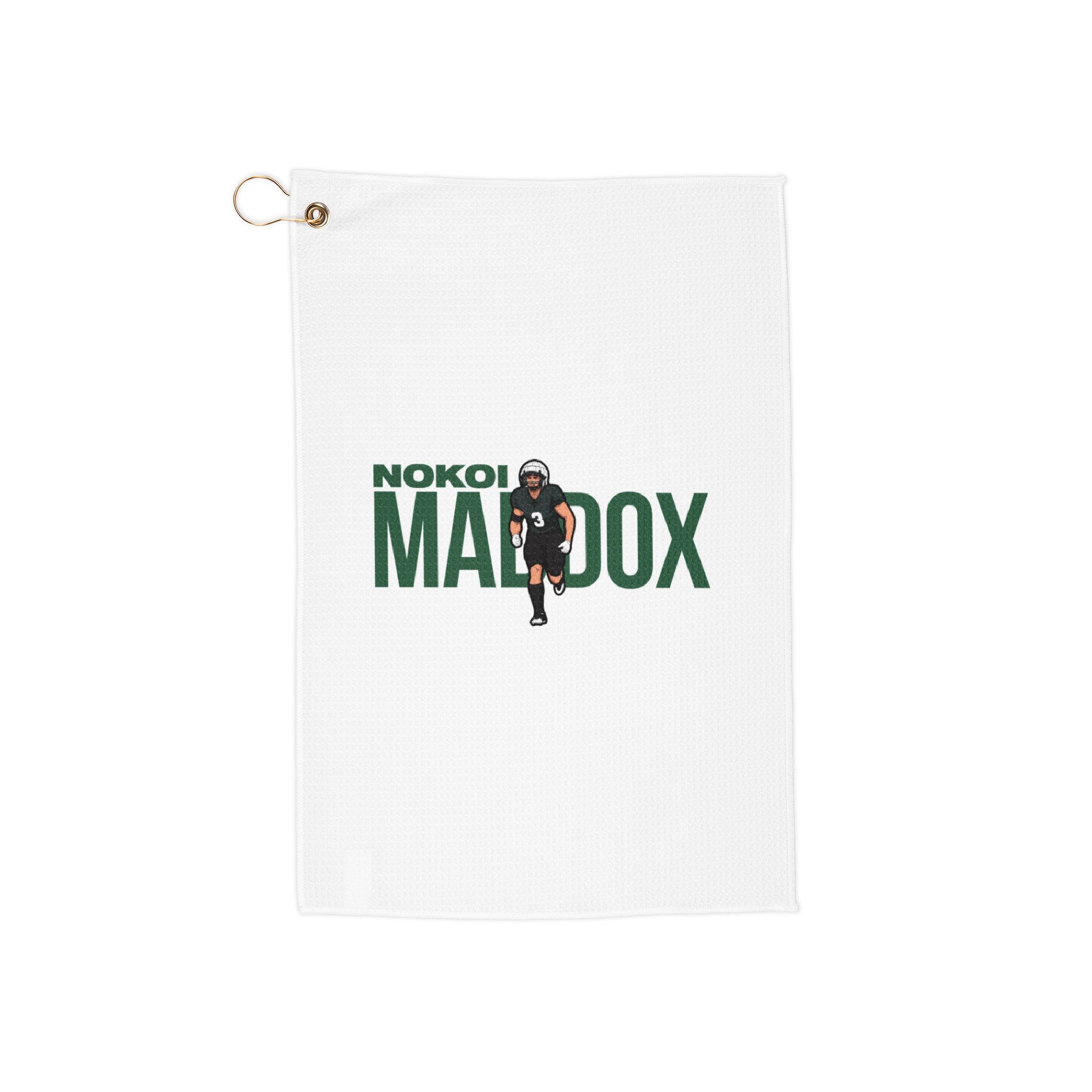 Golf Towel — character_player_name in Classic